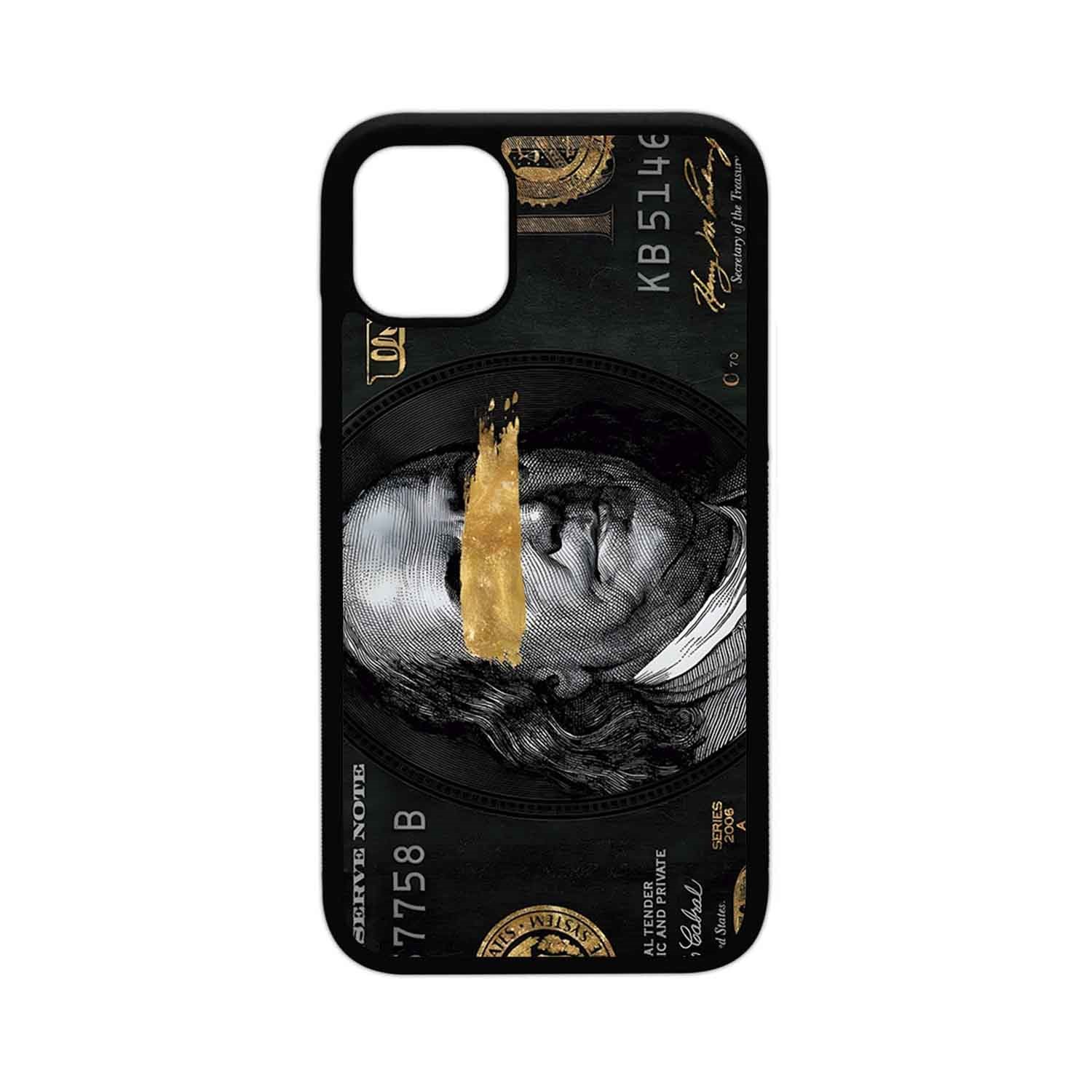 FUNDA PROTECTOR CASE PARA IPHONE 11 PRO MAX - 1