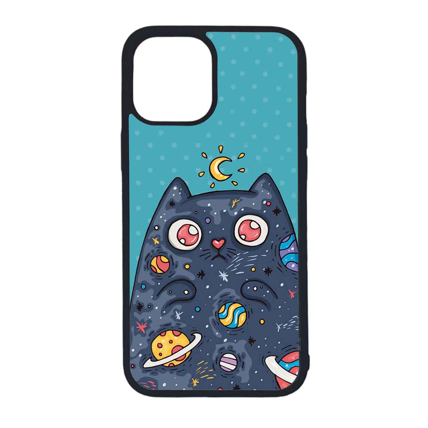 FUNDA PROTECTOR CASE PARA IPHONE 12 PRO MAX - 1