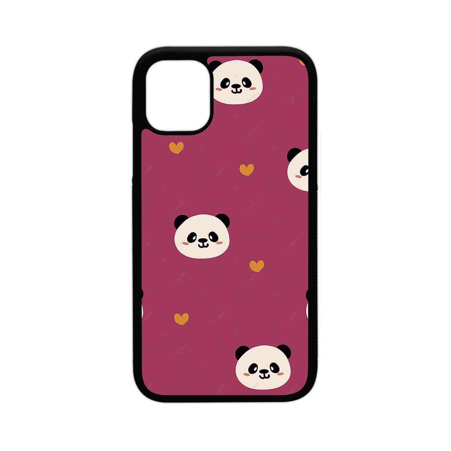 FUNDA PROTECTOR CASE PARA IPHONE 11 PRO MAX - 1