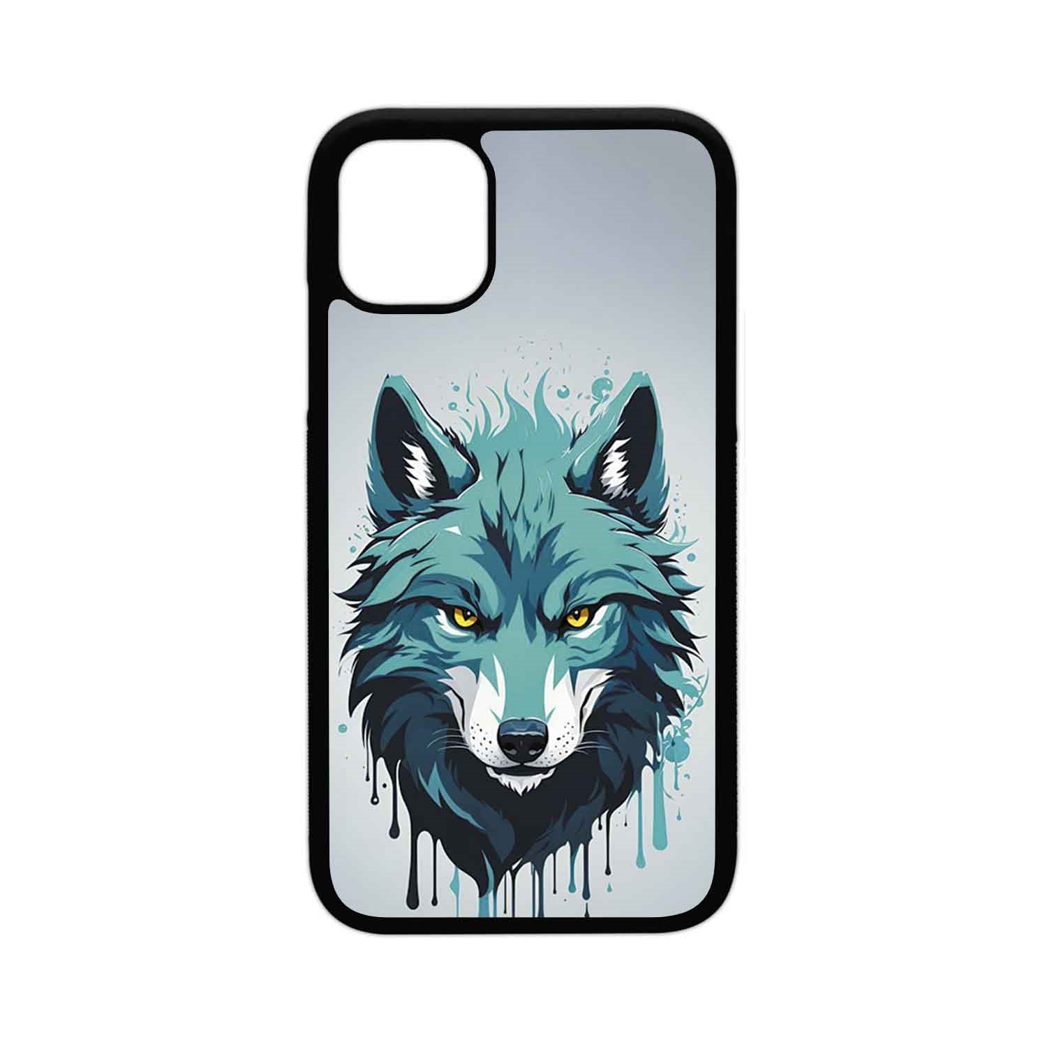 FUNDA PROTECTOR CASE PARA IPHONE 11 PRO MAX - 1