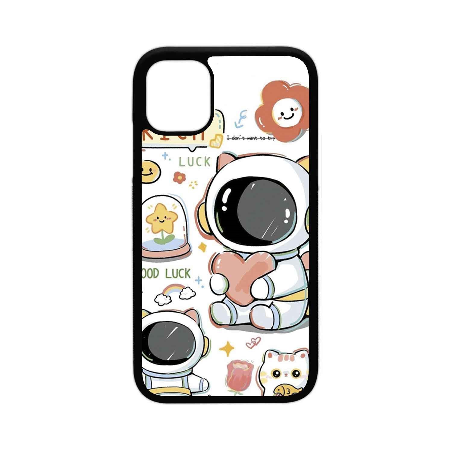 FUNDA PROTECTOR CASE PARA IPHONE 11 PRO MAX - 1