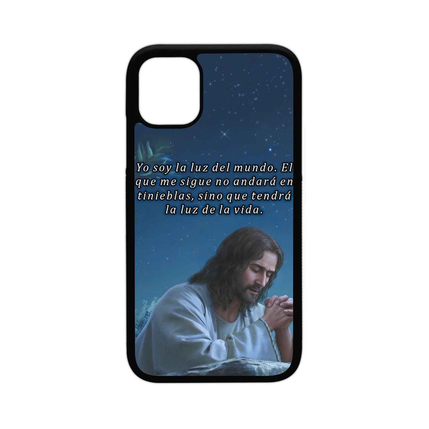 FUNDA PROTECTOR CASE PARA IPHONE 11 PRO MAX - 1