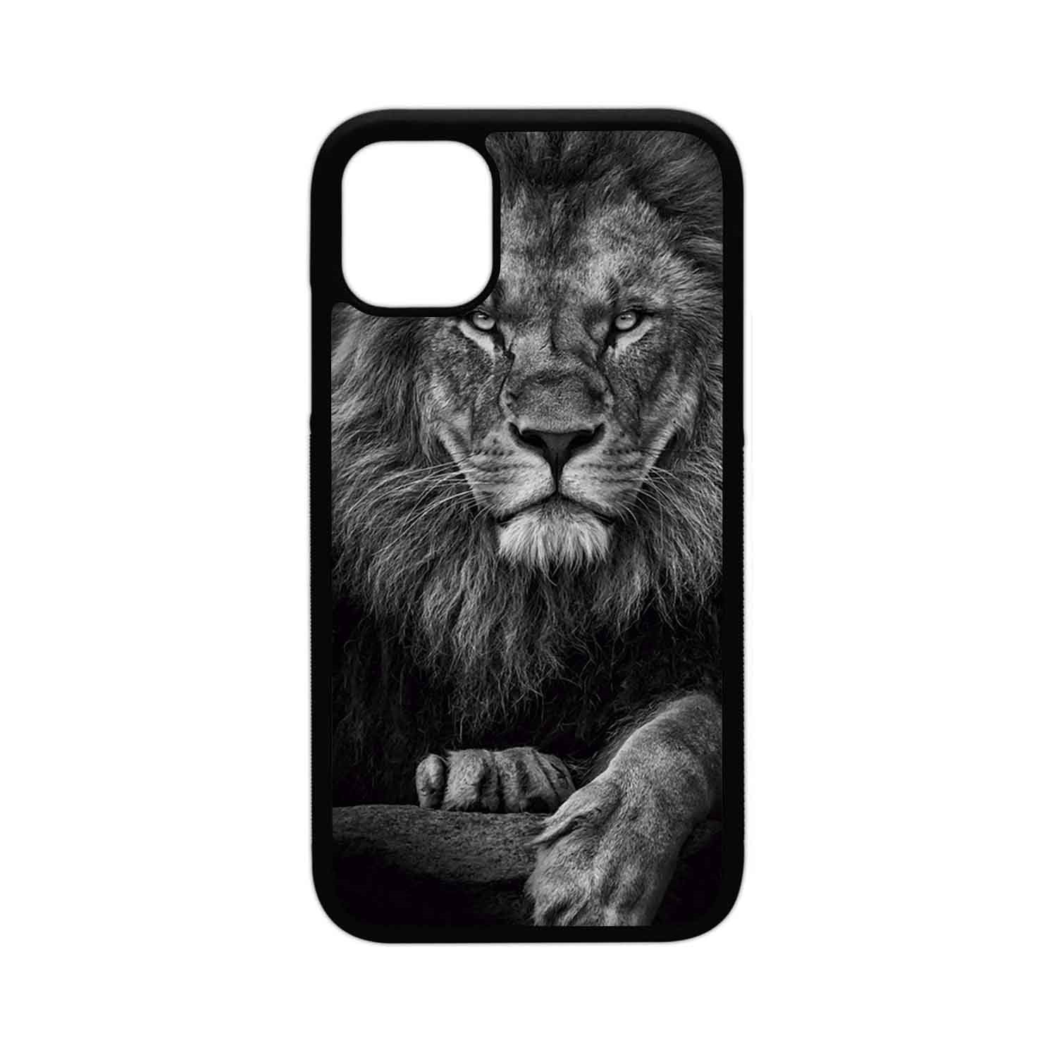 FUNDA PROTECTOR CASE PARA IPHONE 11 PRO MAX - 1