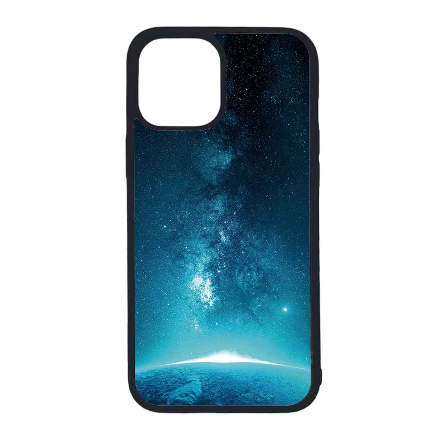FUNDA PROTECTOR CASE PARA IPHONE 12 PRO MAX - 1