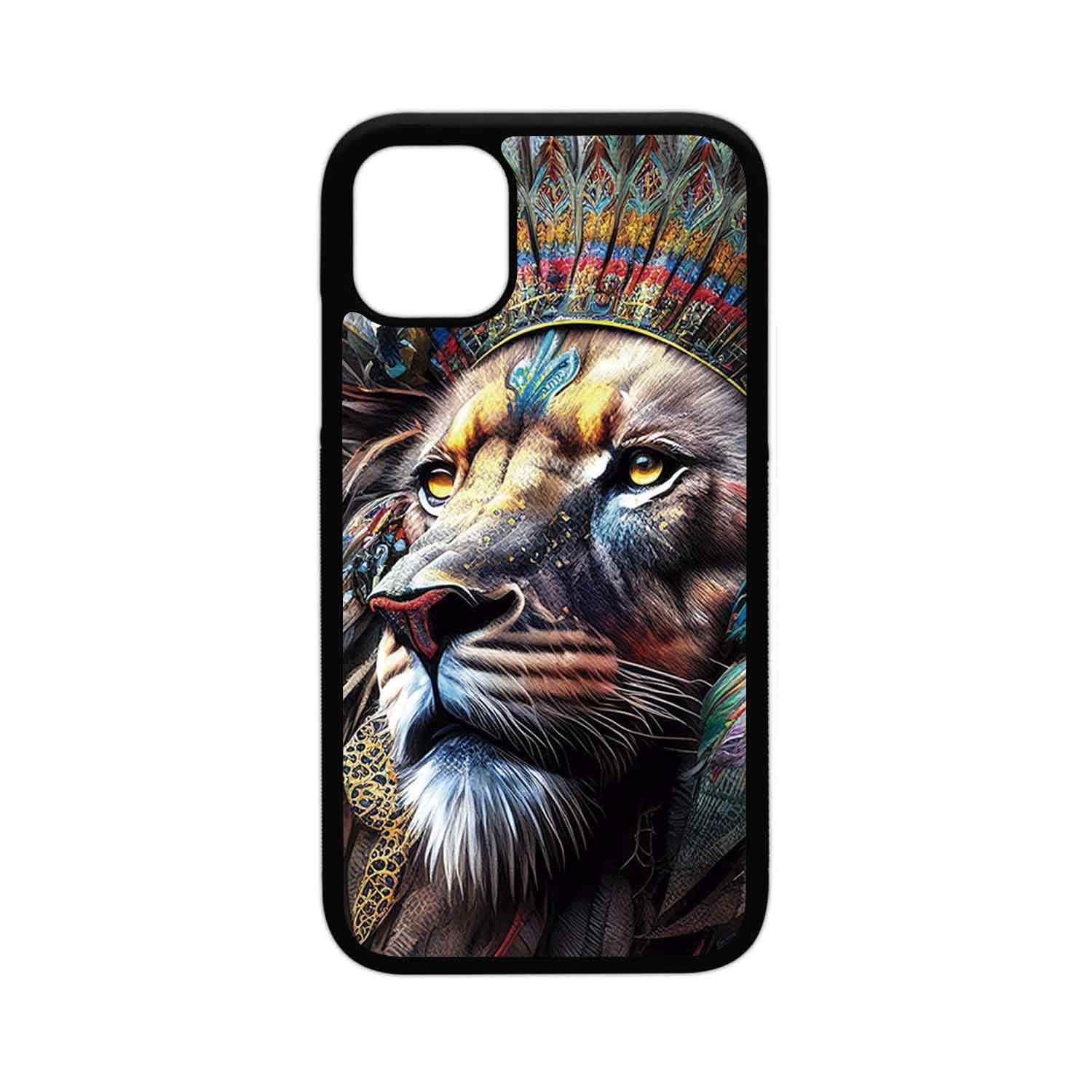 FUNDA PROTECTOR CASE PARA IPHONE 11 PRO MAX - 1