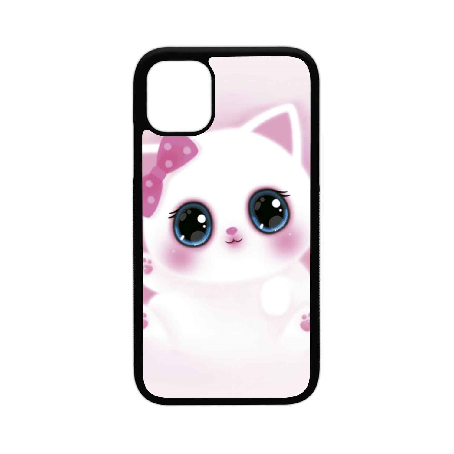 FUNDA PROTECTOR CASE PARA IPHONE 11 PRO MAX - 1