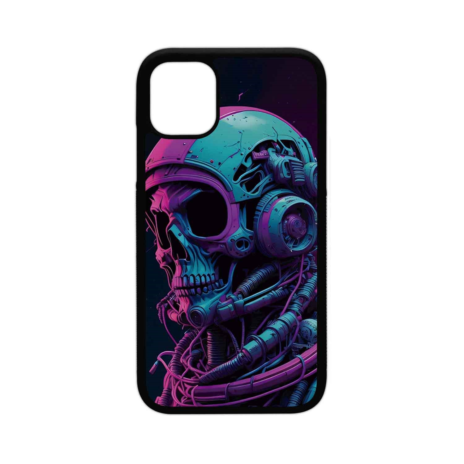 FUNDA PROTECTOR CASE PARA IPHONE 11 PRO MAX - 1