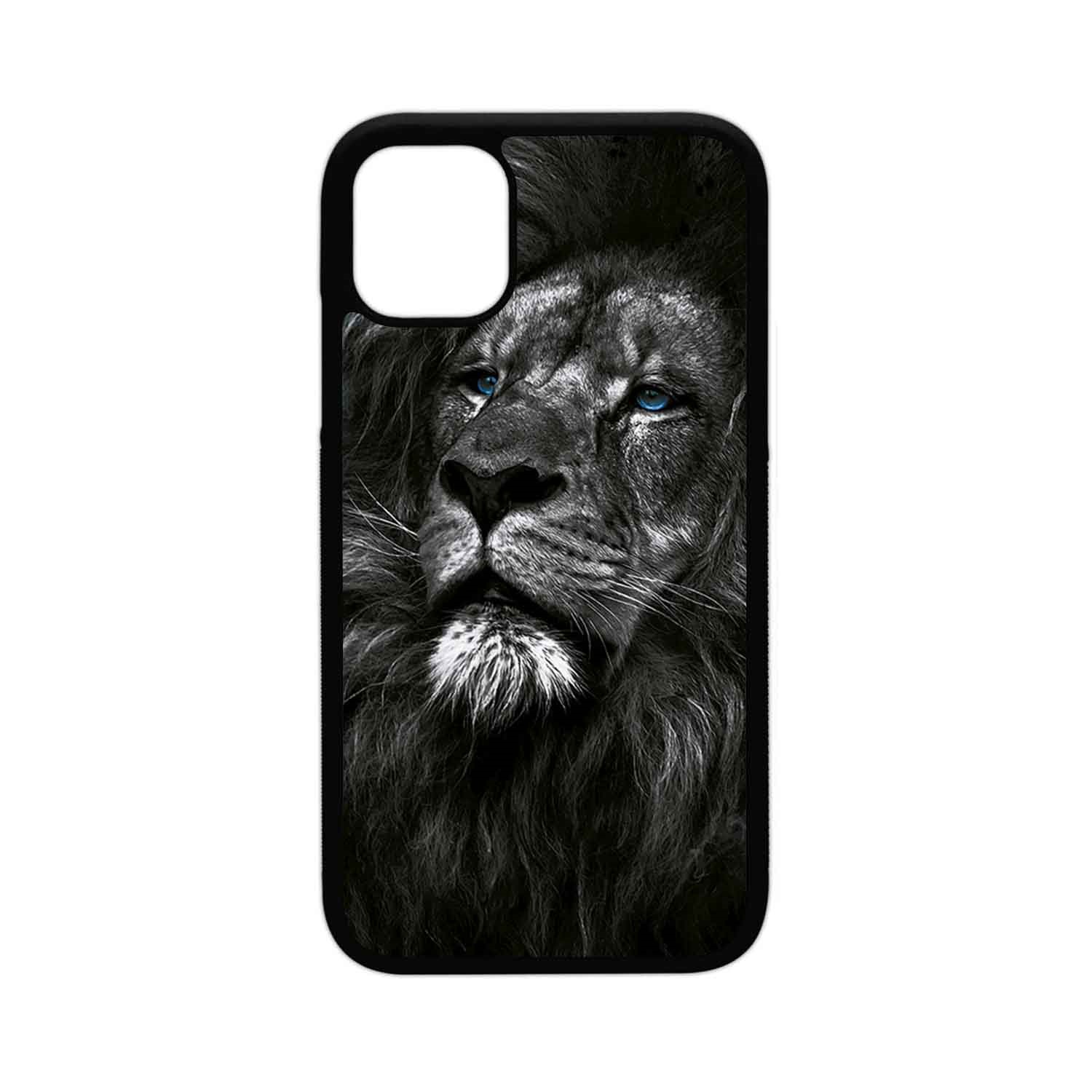 FUNDA PROTECTOR CASE PARA IPHONE 11 PRO MAX - 1