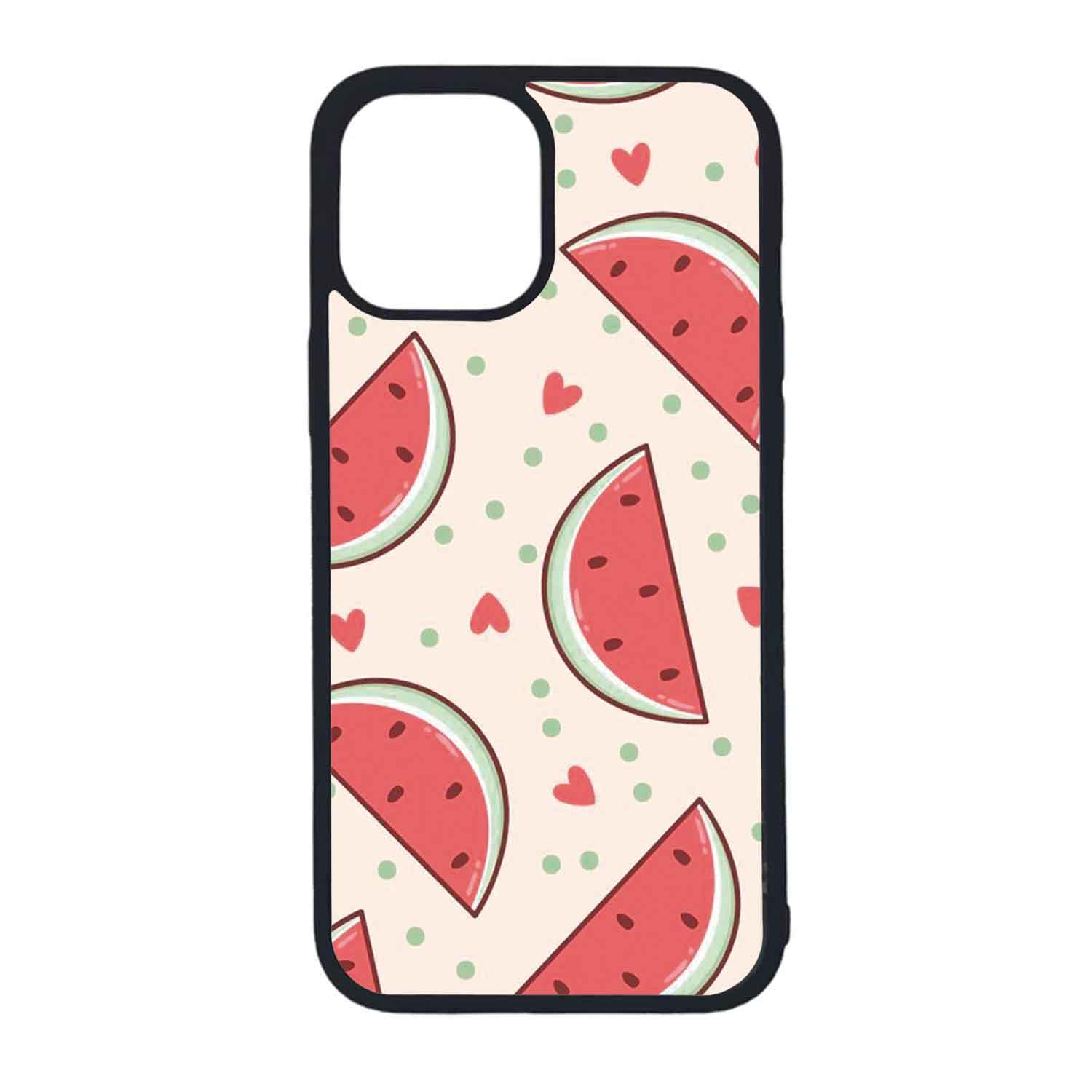 FUNDA PROTECTOR CASE PARA IPHONE 12 PRO MAX - 1