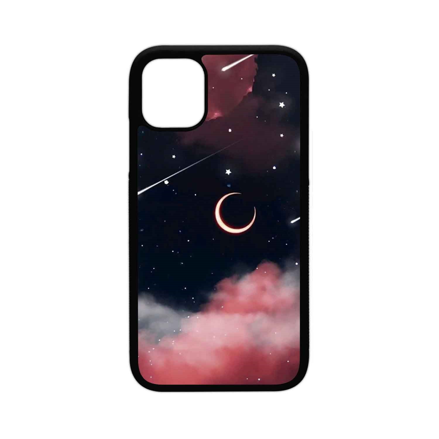 FUNDA PROTECTOR CASE PARA IPHONE 11 PRO MAX - 1