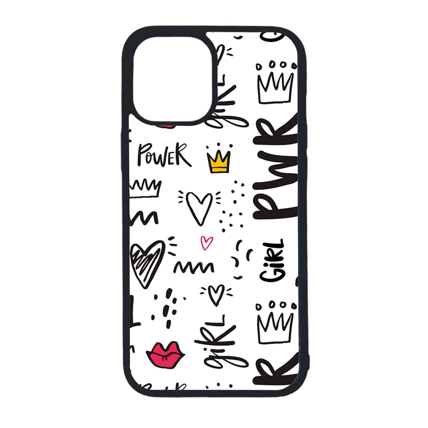 FUNDA PROTECTOR CASE PARA IPHONE 12 PRO MAX - 1