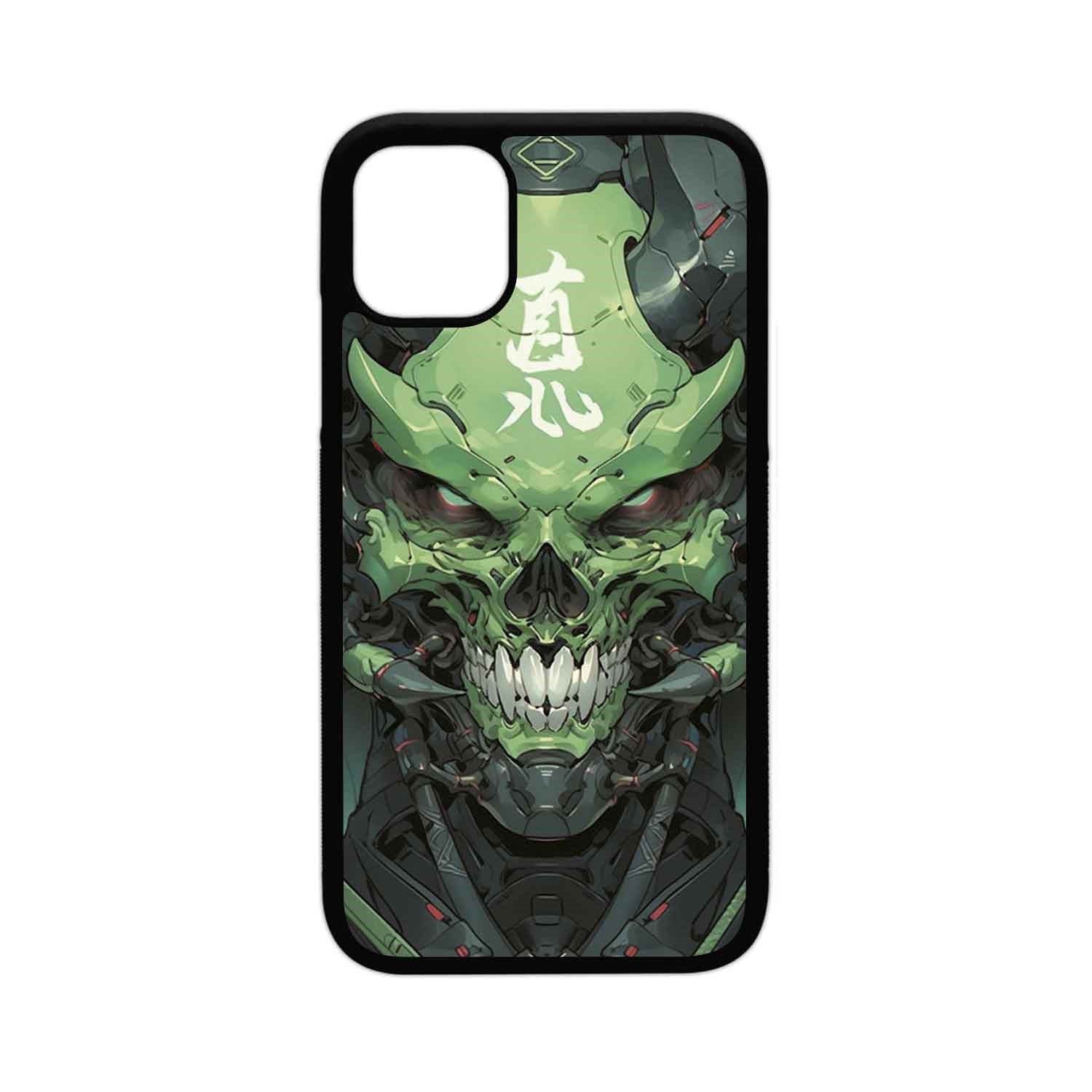FUNDA PROTECTOR CASE PARA IPHONE 11 PRO MAX - 1