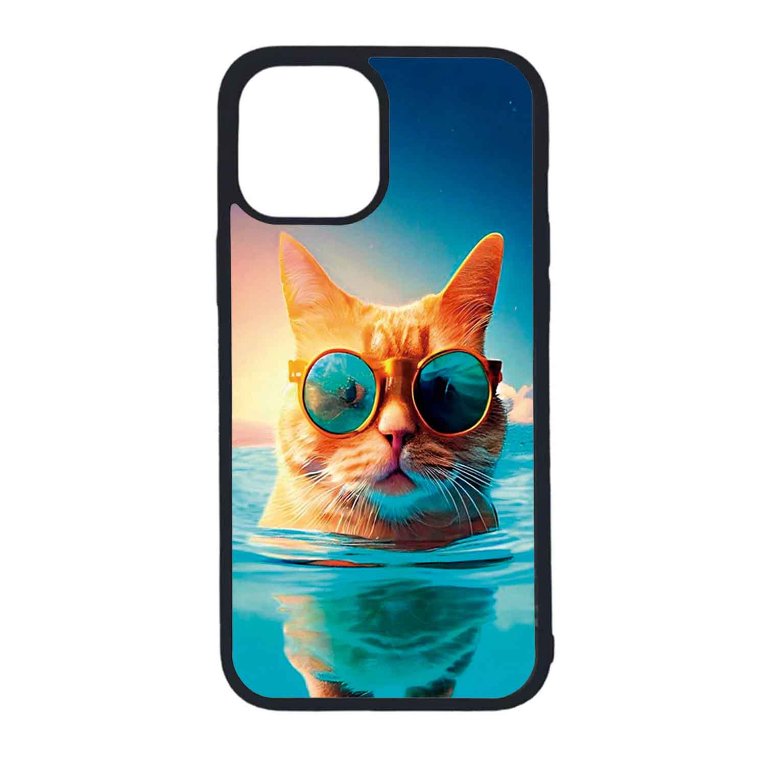 FUNDA PROTECTOR CASE PARA IPHONE 12 PRO MAX - 1