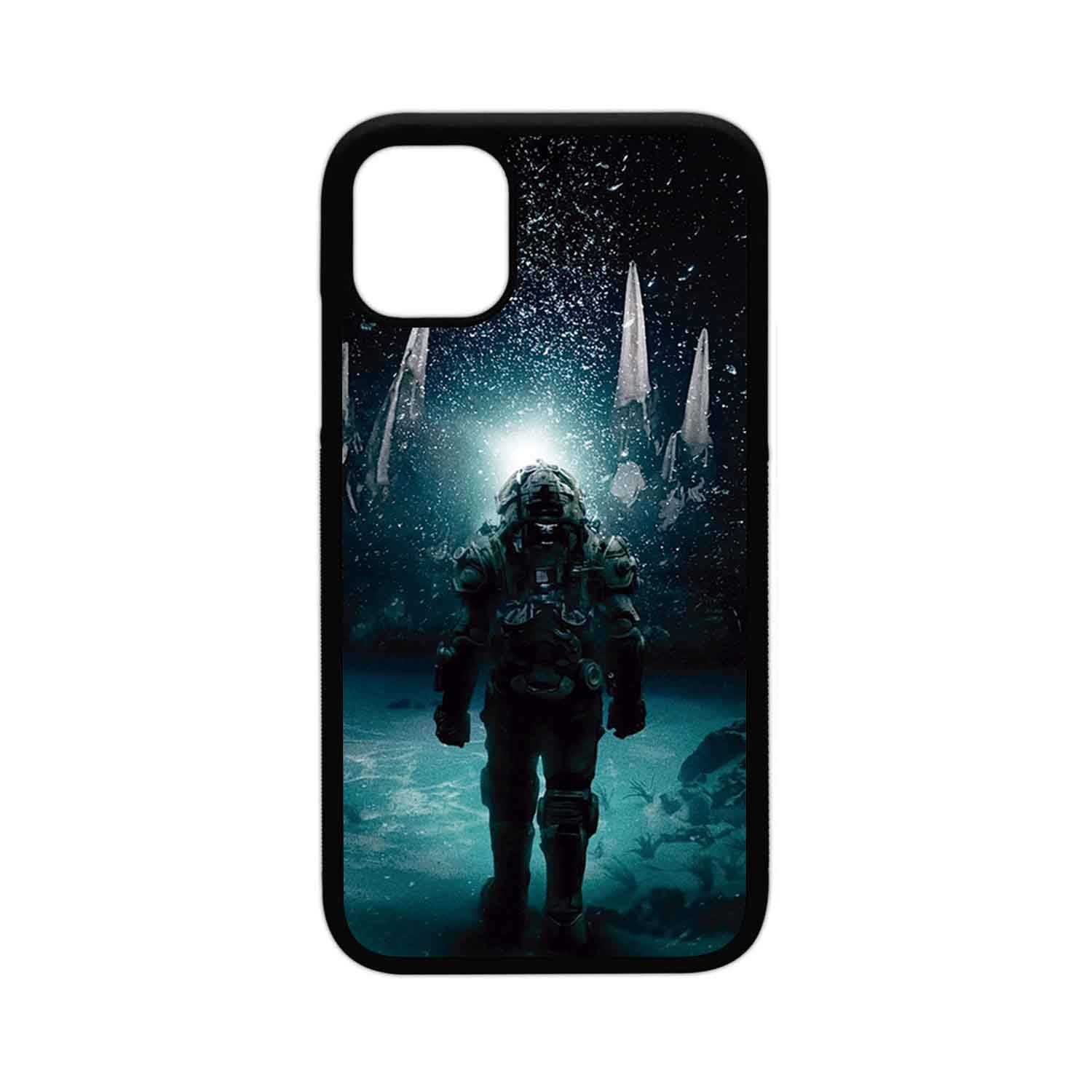 FUNDA PROTECTOR CASE PARA IPHONE 11 PRO MAX - 1