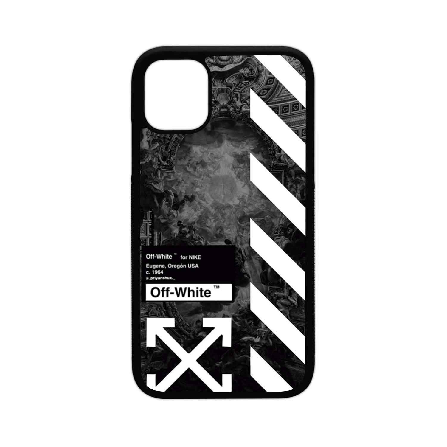 FUNDA PROTECTOR CASE PARA IPHONE 11 PRO MAX - 1