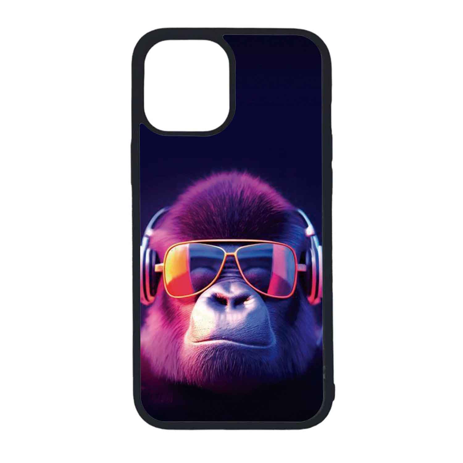 FUNDA PROTECTOR CASE PARA IPHONE 12 PRO MAX - 1