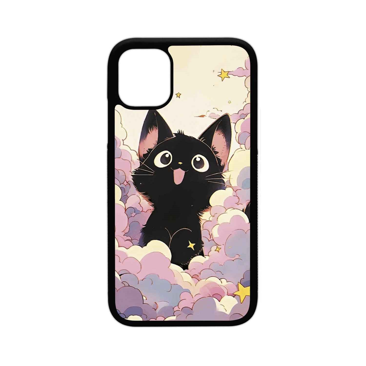 FUNDA PROTECTOR CASE PARA IPHONE 11 PRO MAX - 1