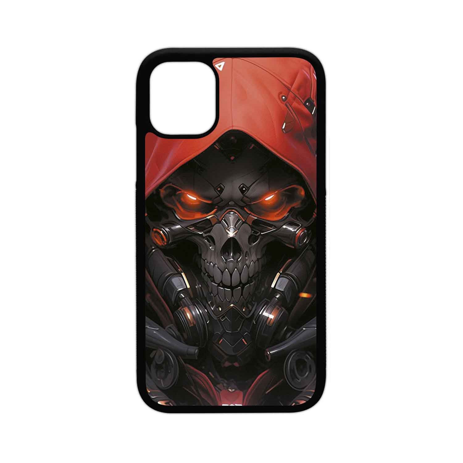 FUNDA PROTECTOR CASE PARA IPHONE 11 PRO MAX - 1