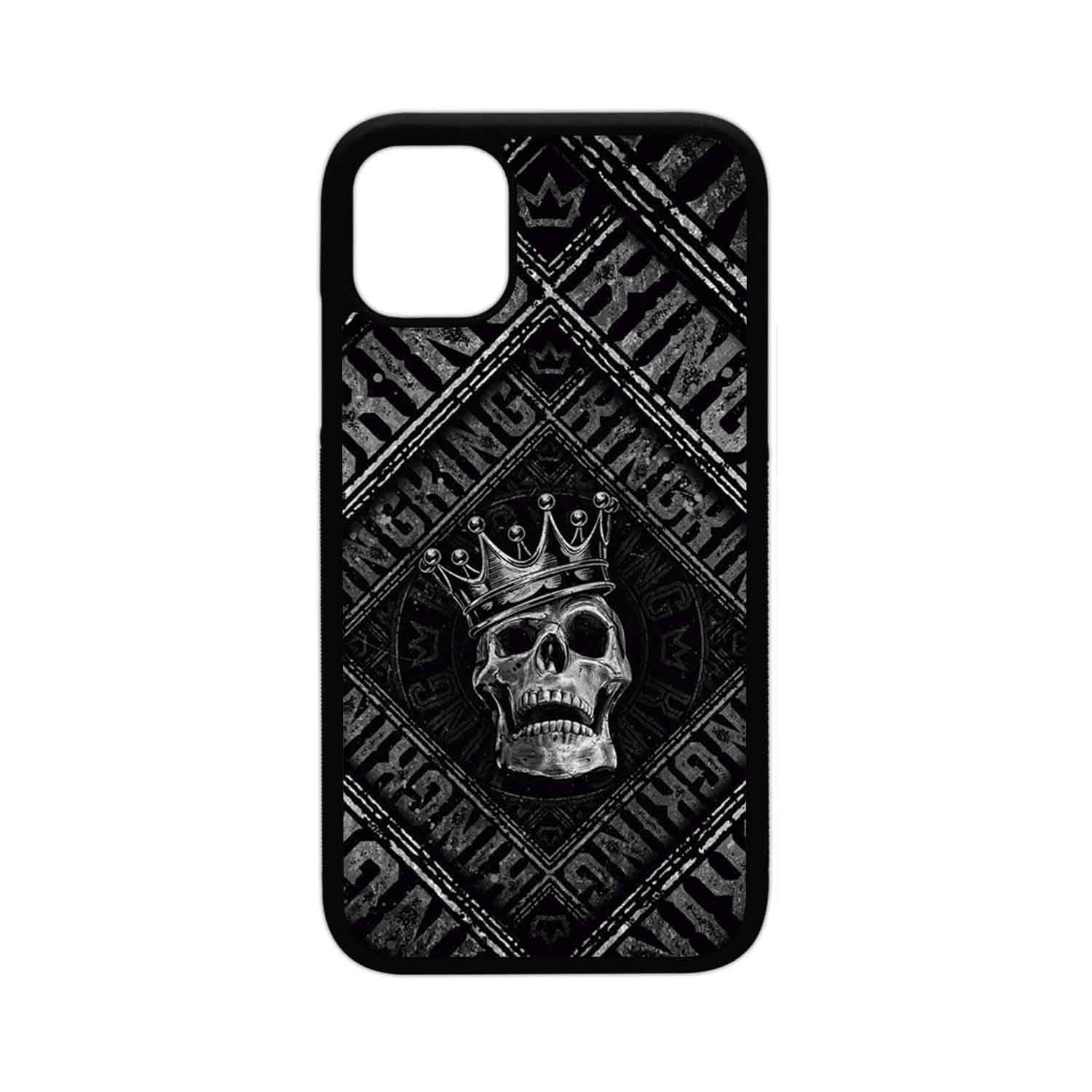 FUNDA PROTECTOR CASE PARA IPHONE 11 PRO MAX - 1