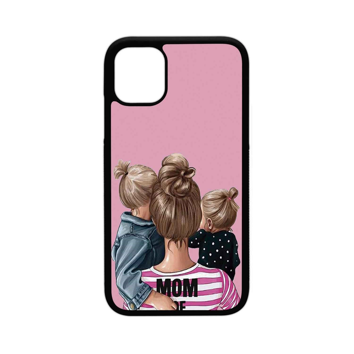 FUNDA PROTECTOR CASE PARA IPHONE 11 PRO MAX - 1