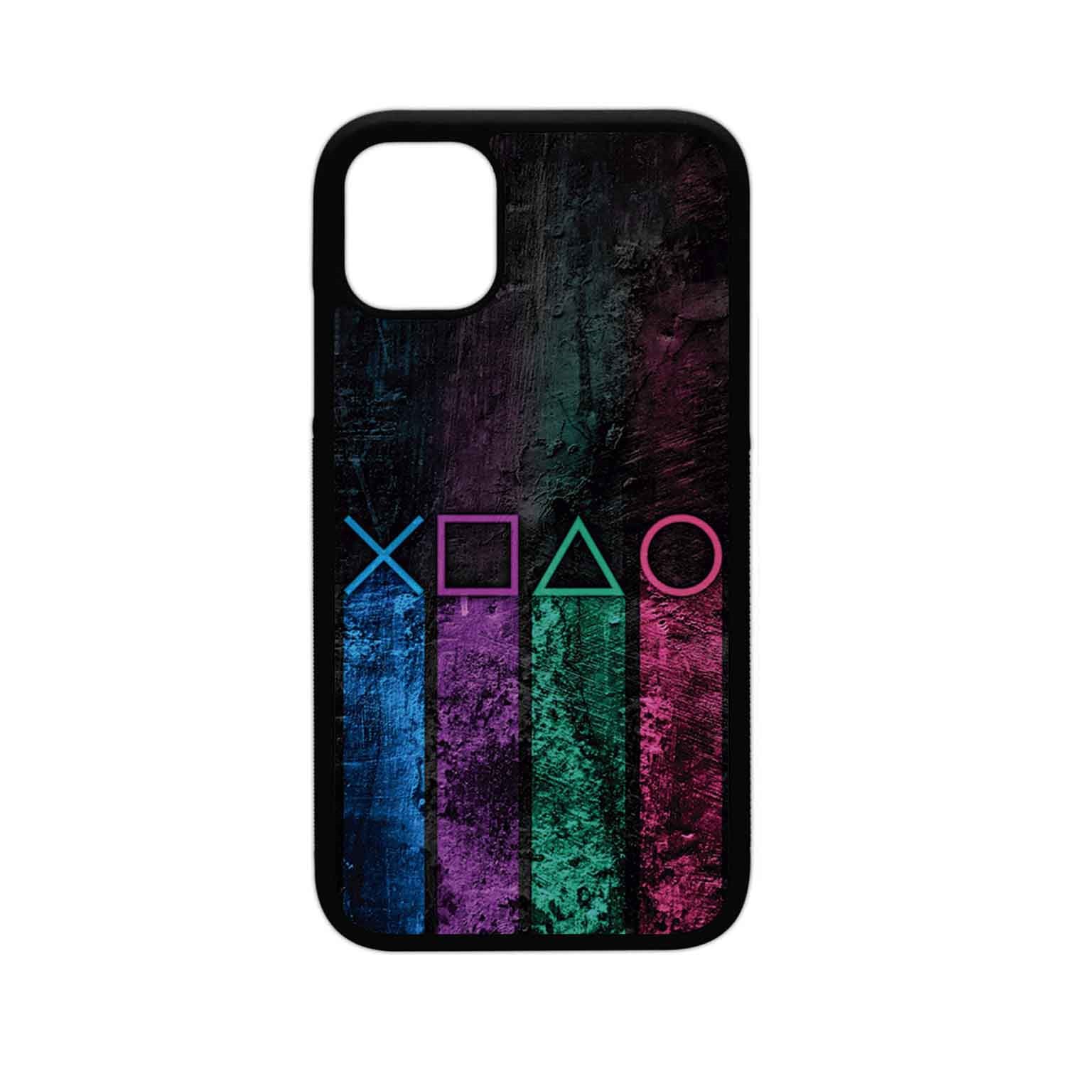 FUNDA PROTECTOR CASE PARA IPHONE 11 PRO MAX - 1