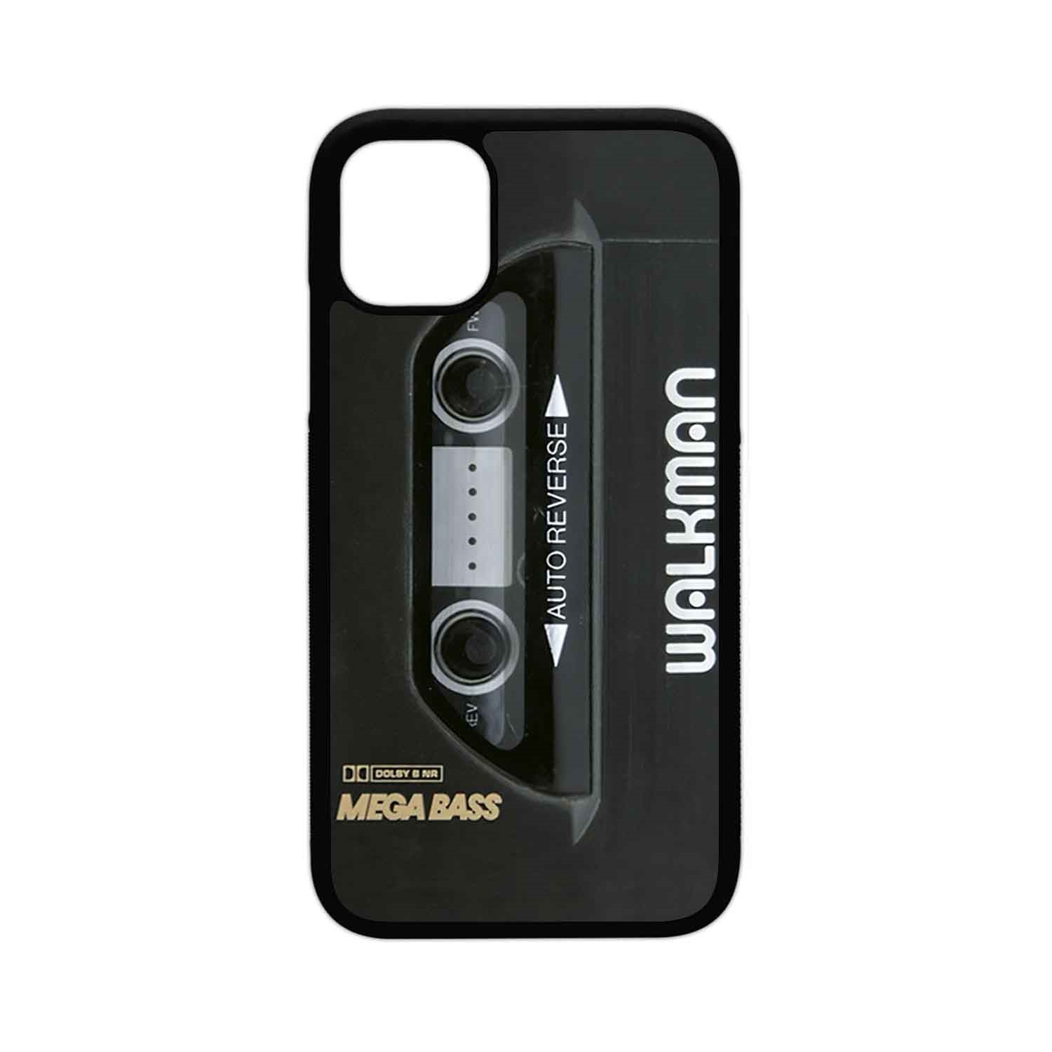 FUNDA PROTECTOR CASE PARA IPHONE 11 PRO MAX - 1