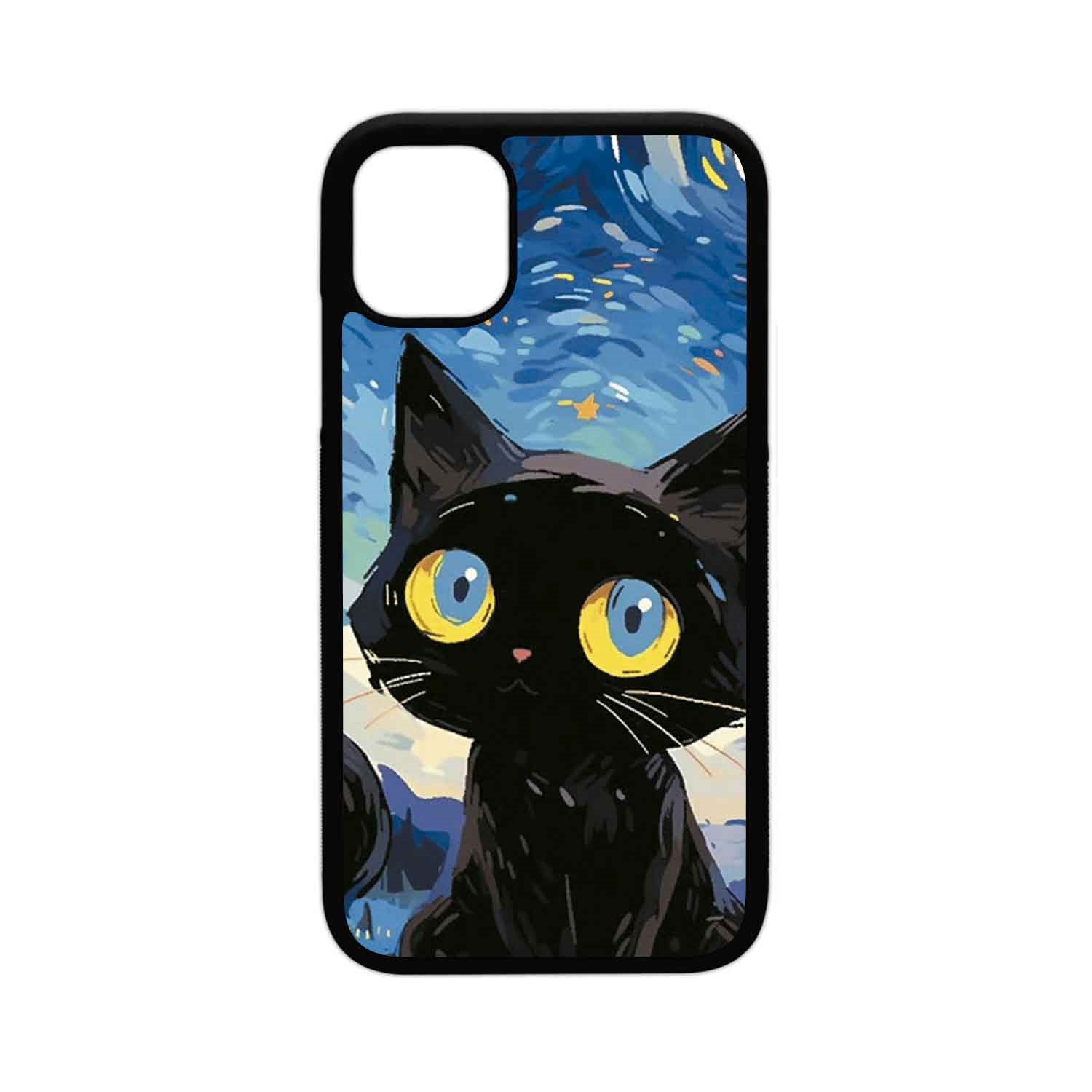 FUNDA PROTECTOR CASE PARA IPHONE 11 PRO MAX - 1