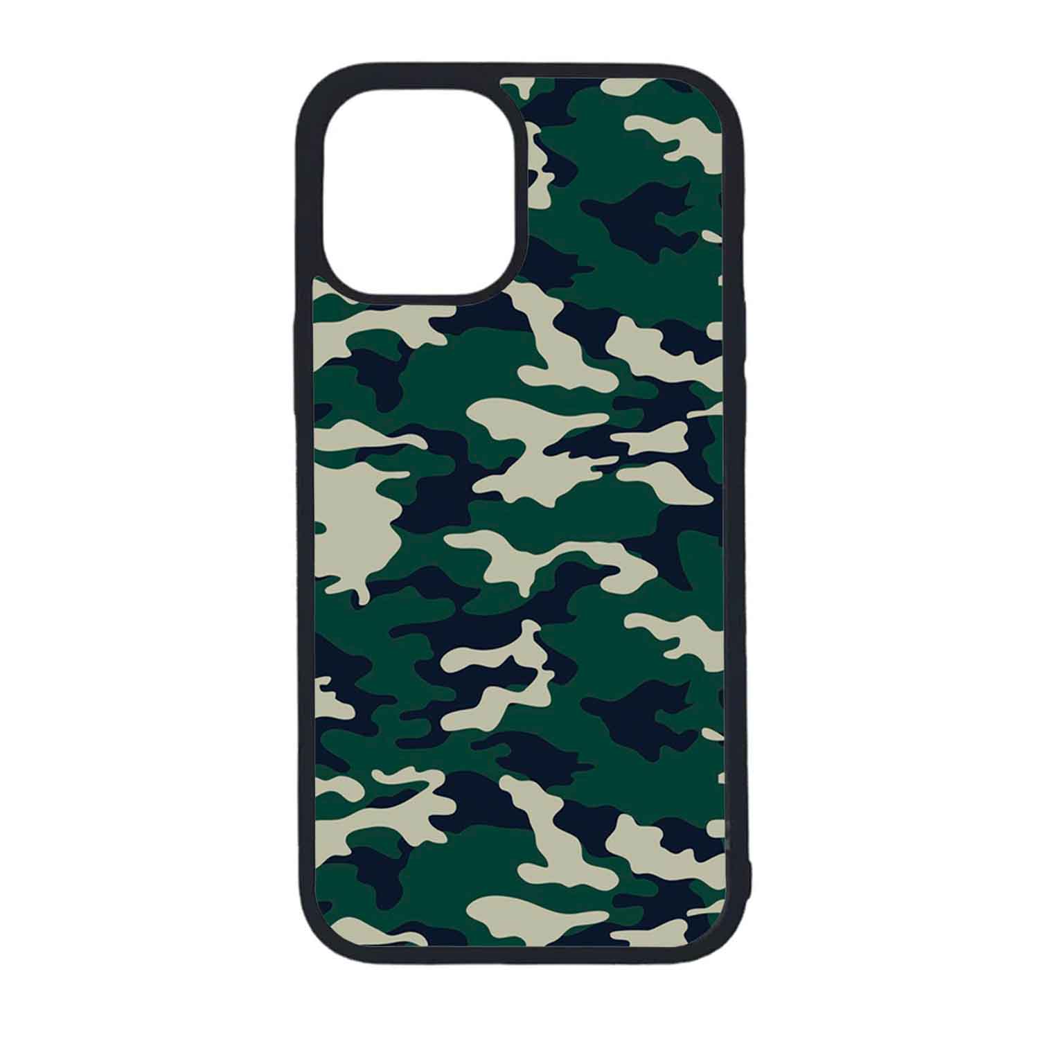 FUNDA PROTECTOR CASE PARA IPHONE 12 PRO MAX - 1