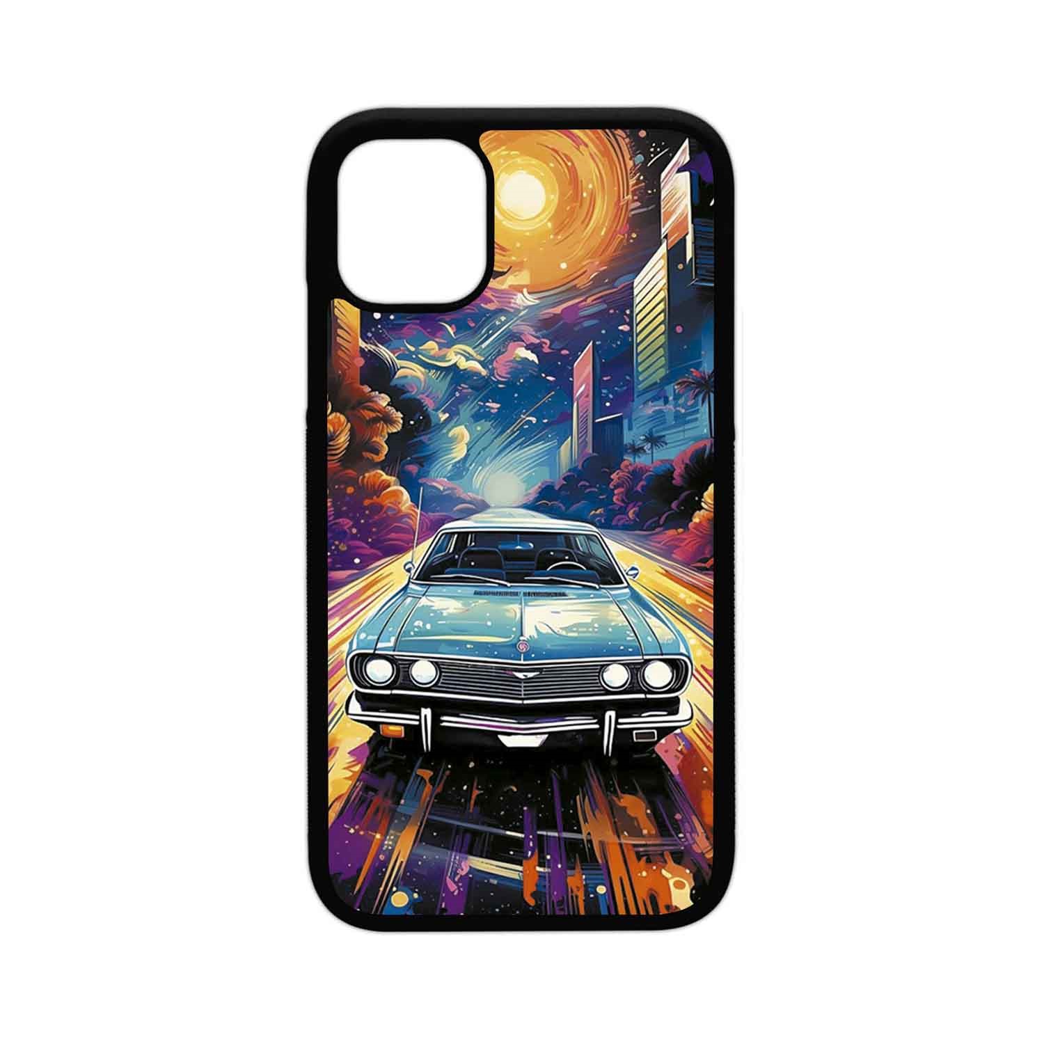 FUNDA PROTECTOR CASE PARA IPHONE 11 PRO MAX - 1