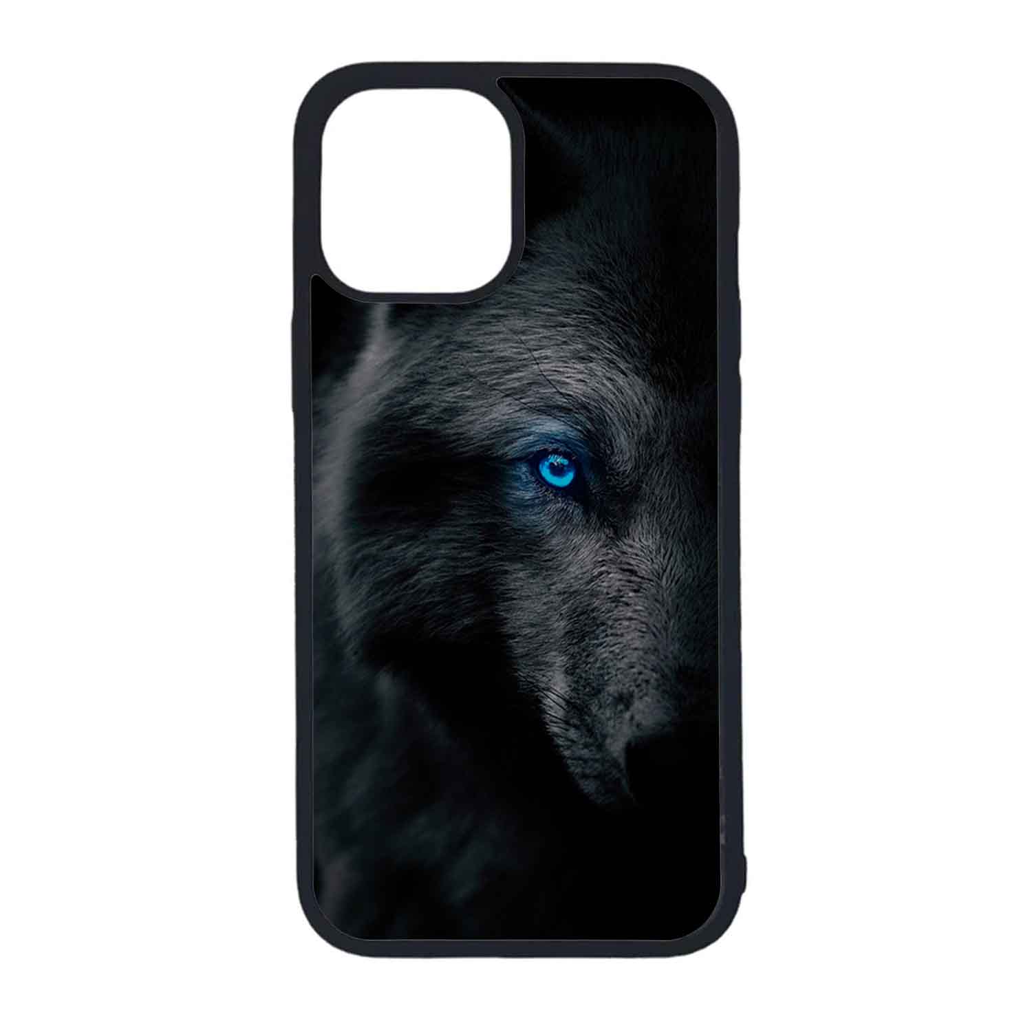 FUNDA PROTECTOR CASE PARA IPHONE 12 PRO MAX - 1