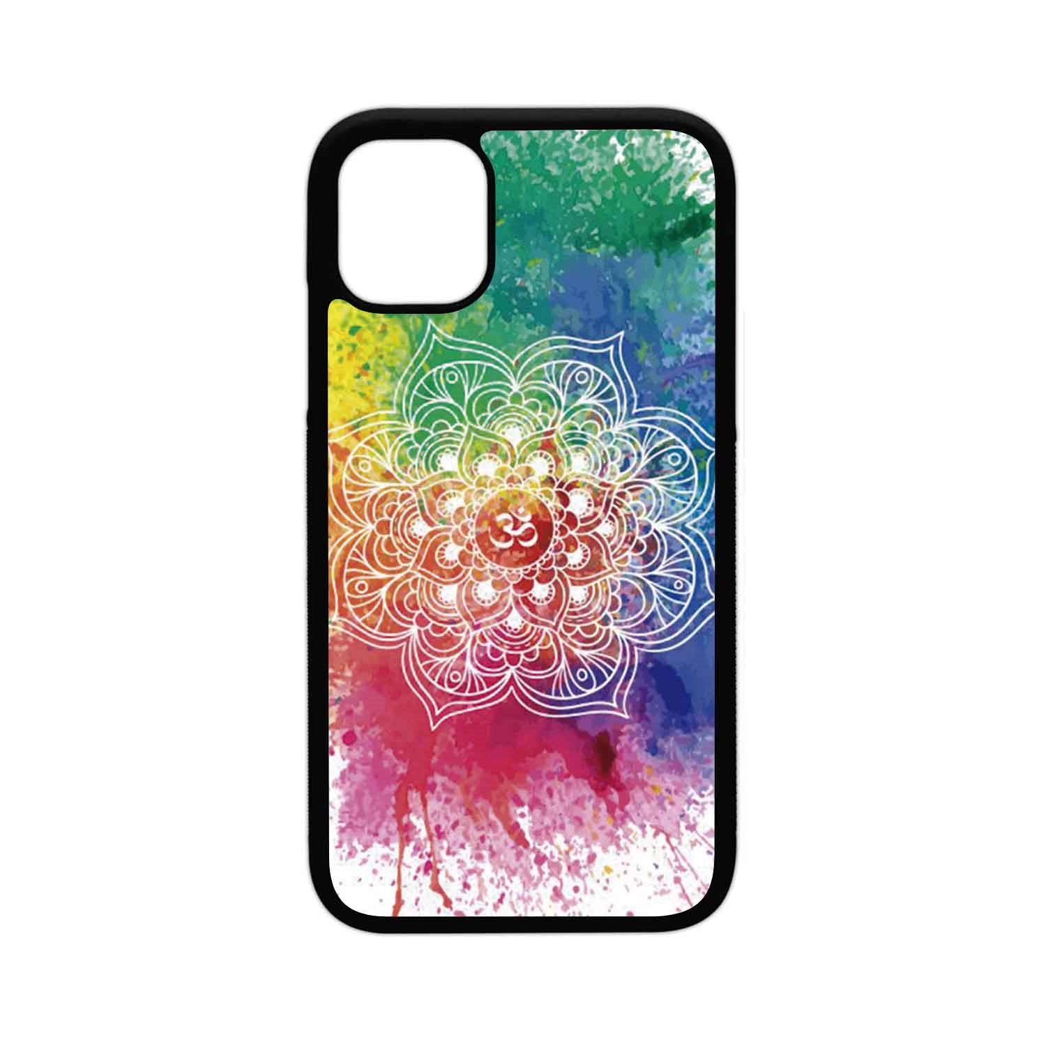 FUNDA PROTECTOR CASE PARA IPHONE 11 PRO MAX - 1