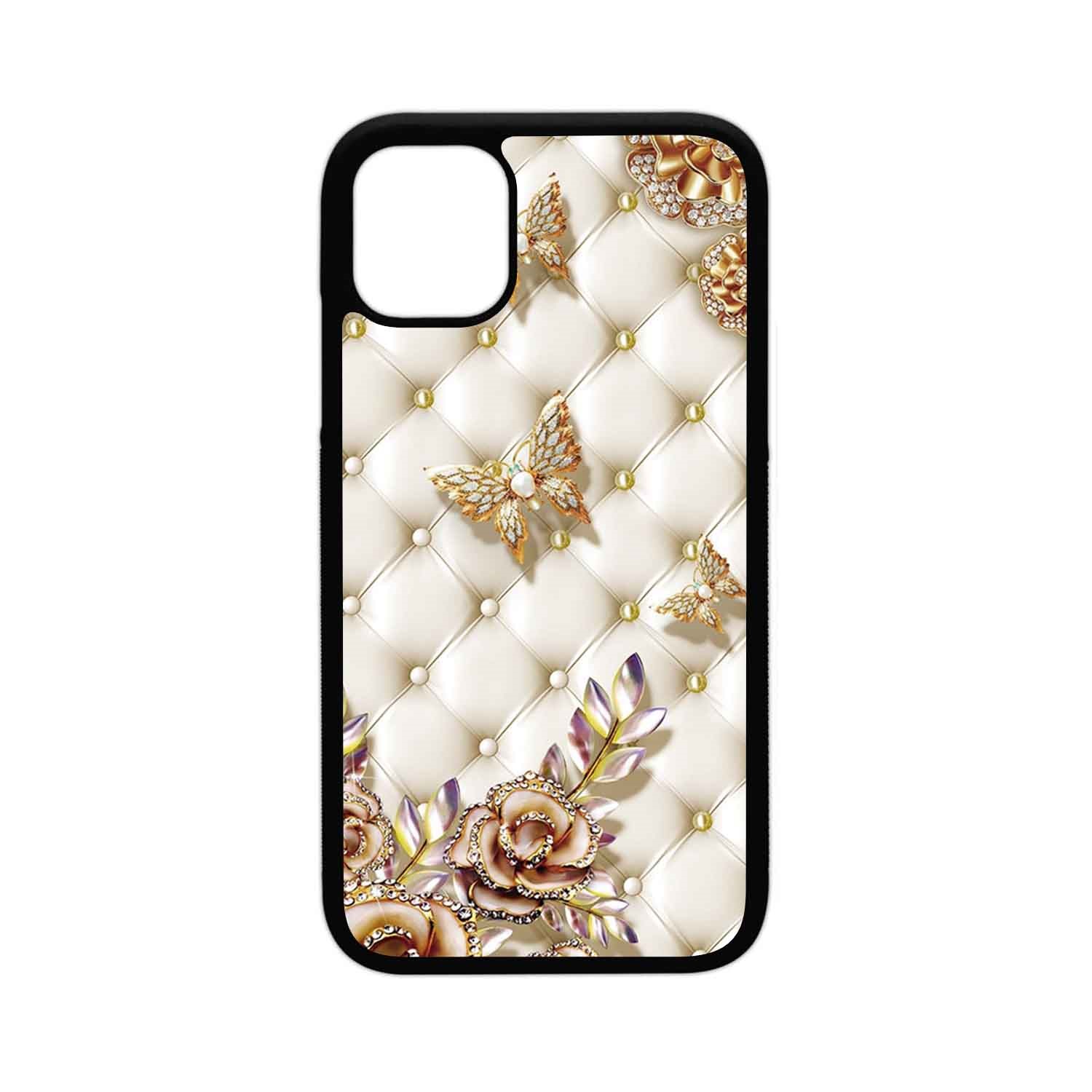 FUNDA PROTECTOR CASE PARA IPHONE 11 PRO MAX - 1