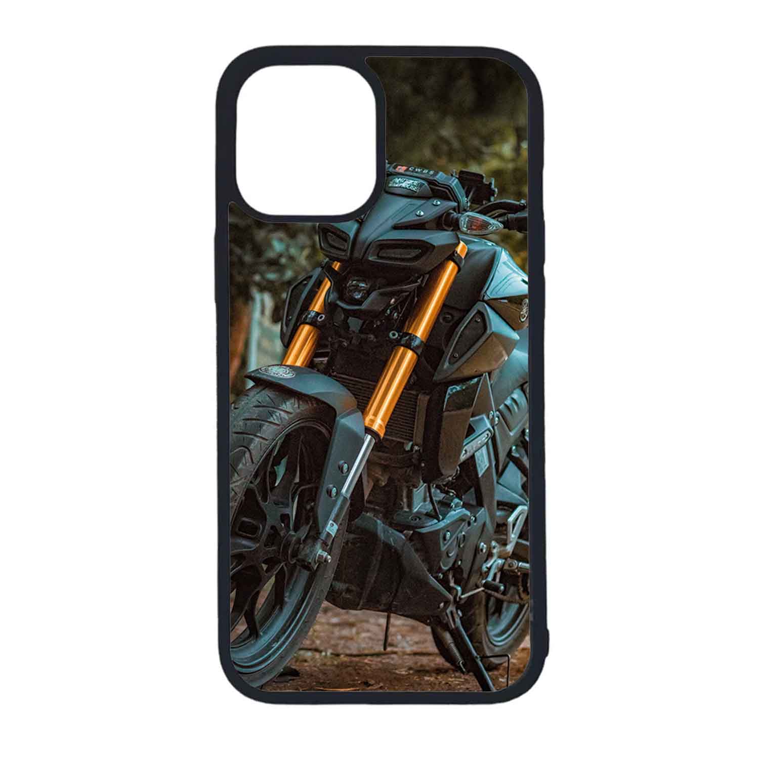 FUNDA PROTECTOR CASE PARA IPHONE 12 PRO MAX - 1