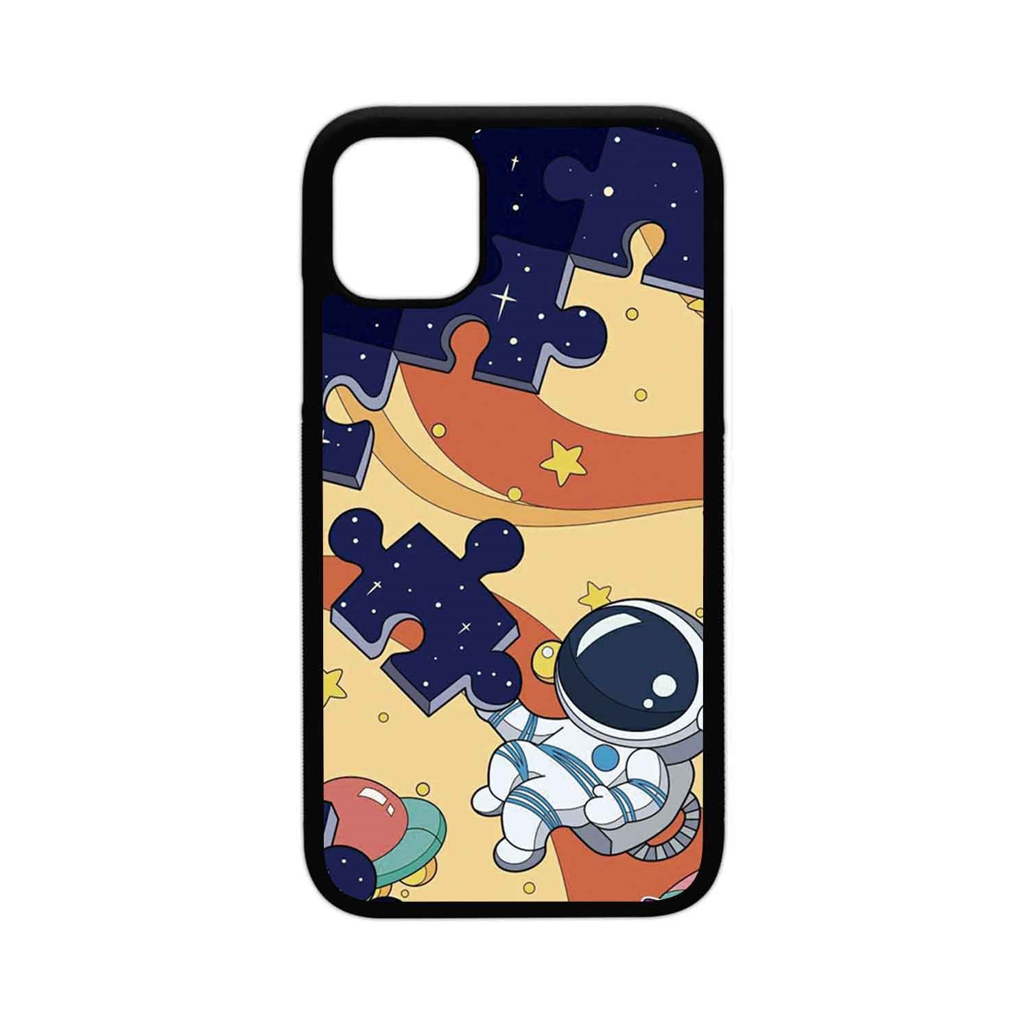 FUNDA PROTECTOR CASE PARA IPHONE 11 PRO MAX - 1