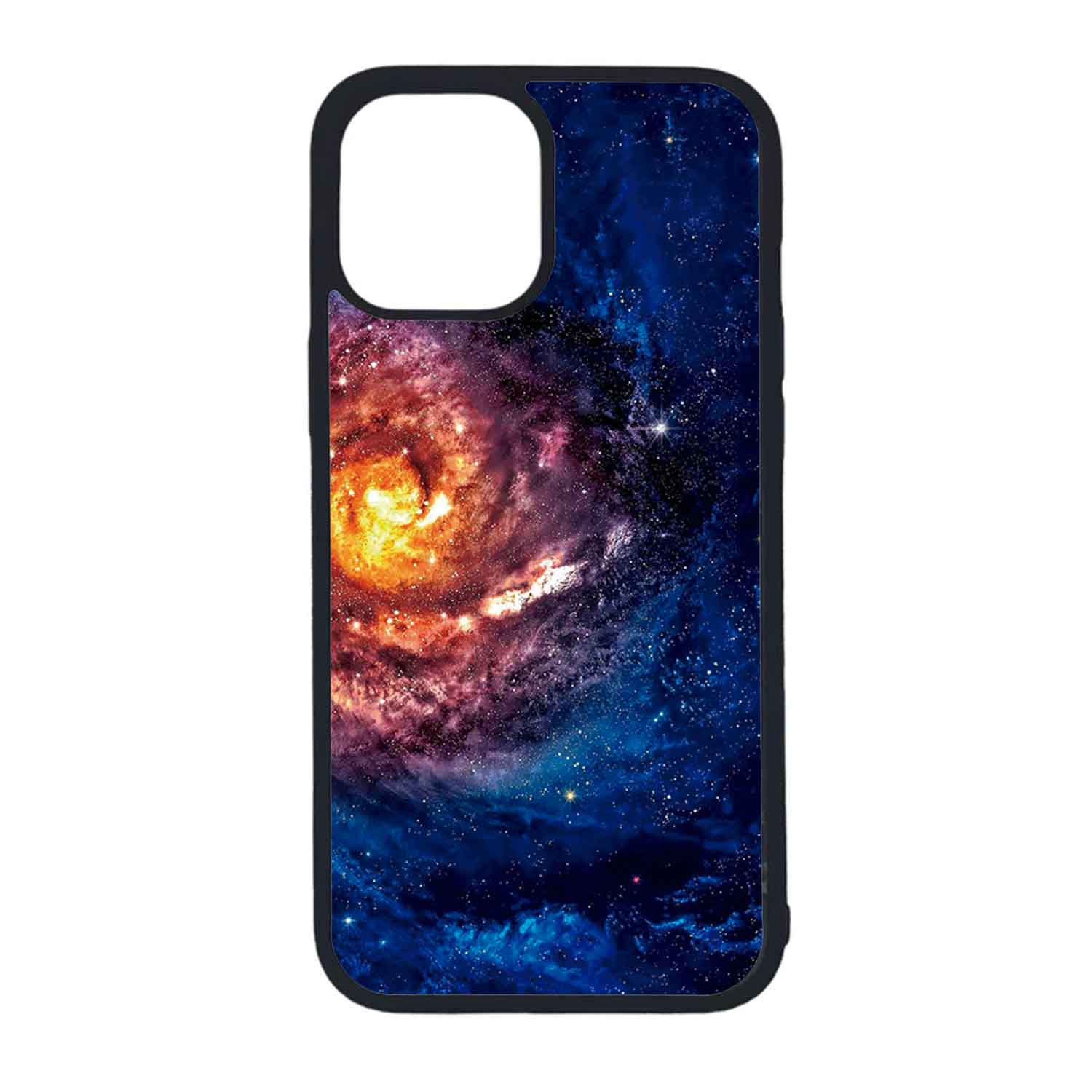 FUNDA PROTECTOR CASE PARA IPHONE 12 PRO MAX - 1