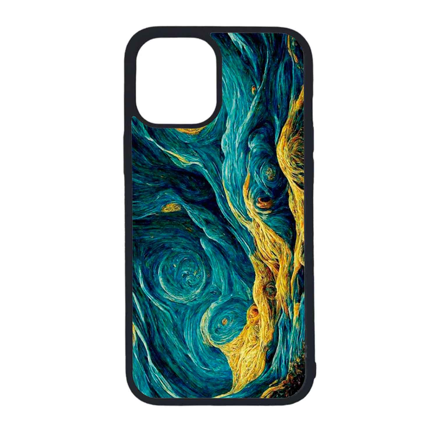 FUNDA PROTECTOR CASE PARA IPHONE 12 PRO MAX - 1