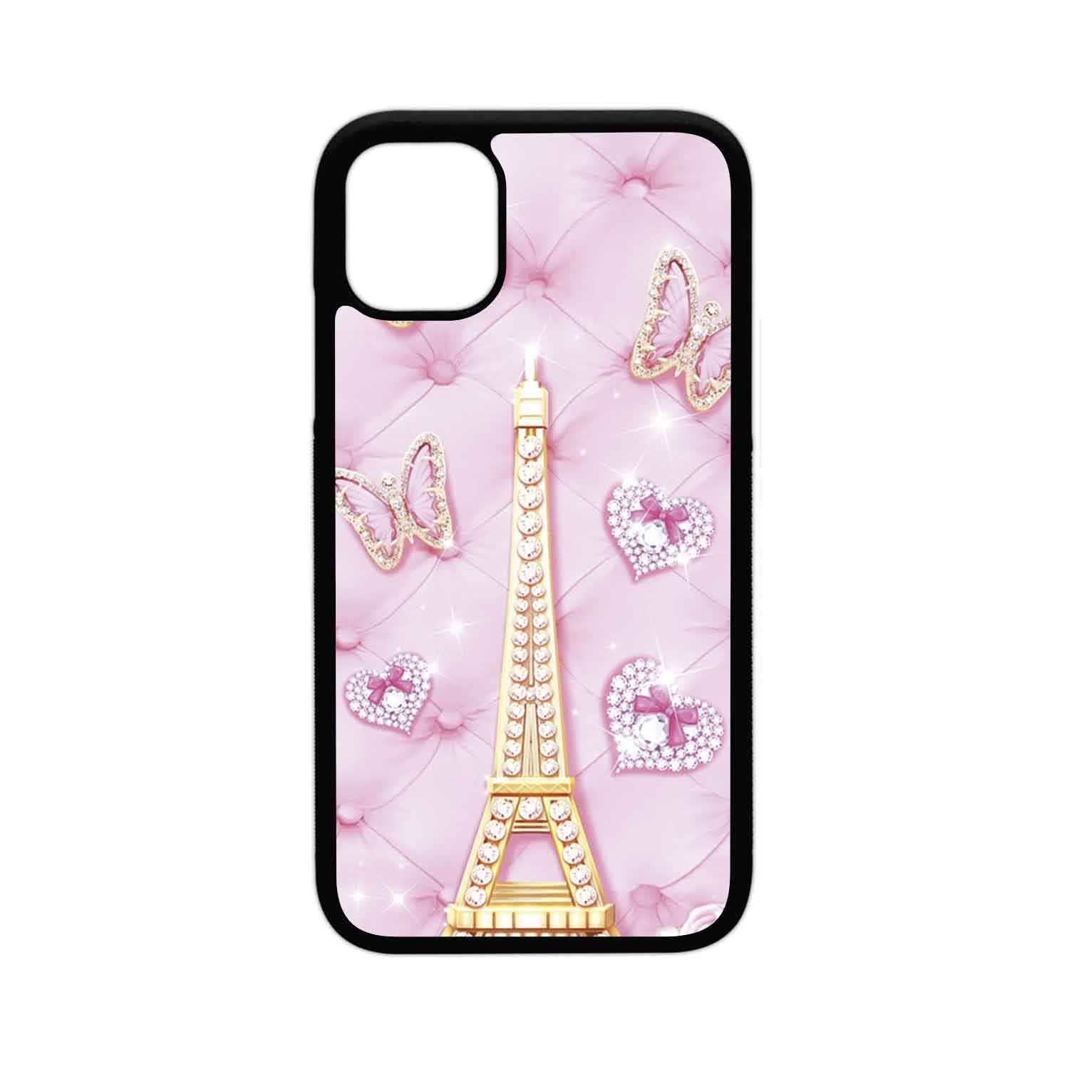 FUNDA PROTECTOR CASE PARA IPHONE 11 PRO MAX - 1