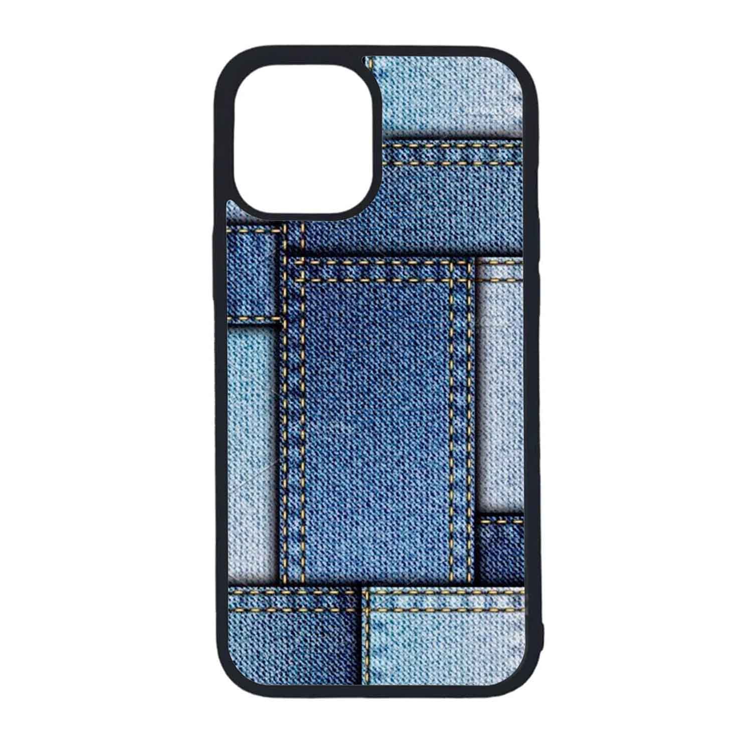 FUNDA PROTECTOR CASE PARA IPHONE 12 PRO MAX - 1