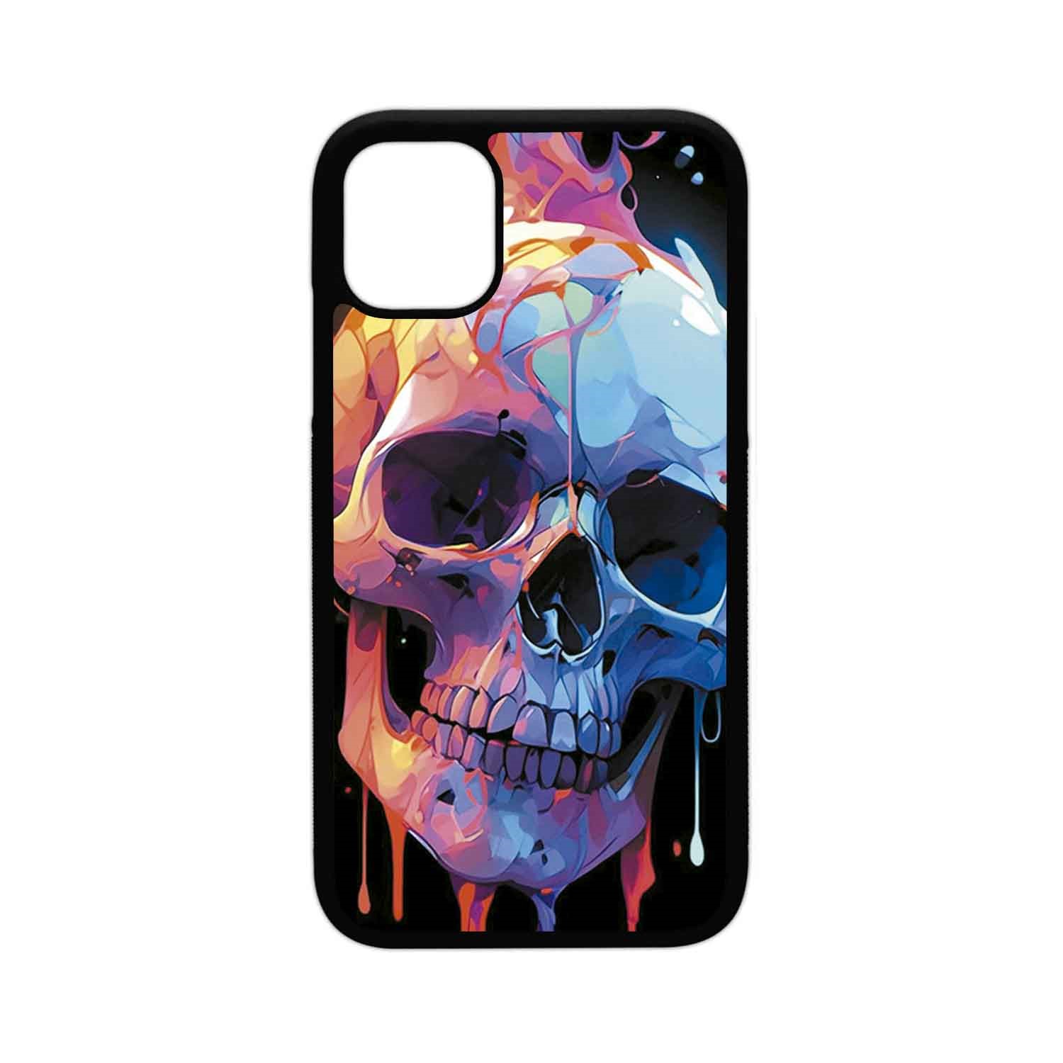 FUNDA PROTECTOR CASE PARA IPHONE 11 PRO MAX - 1