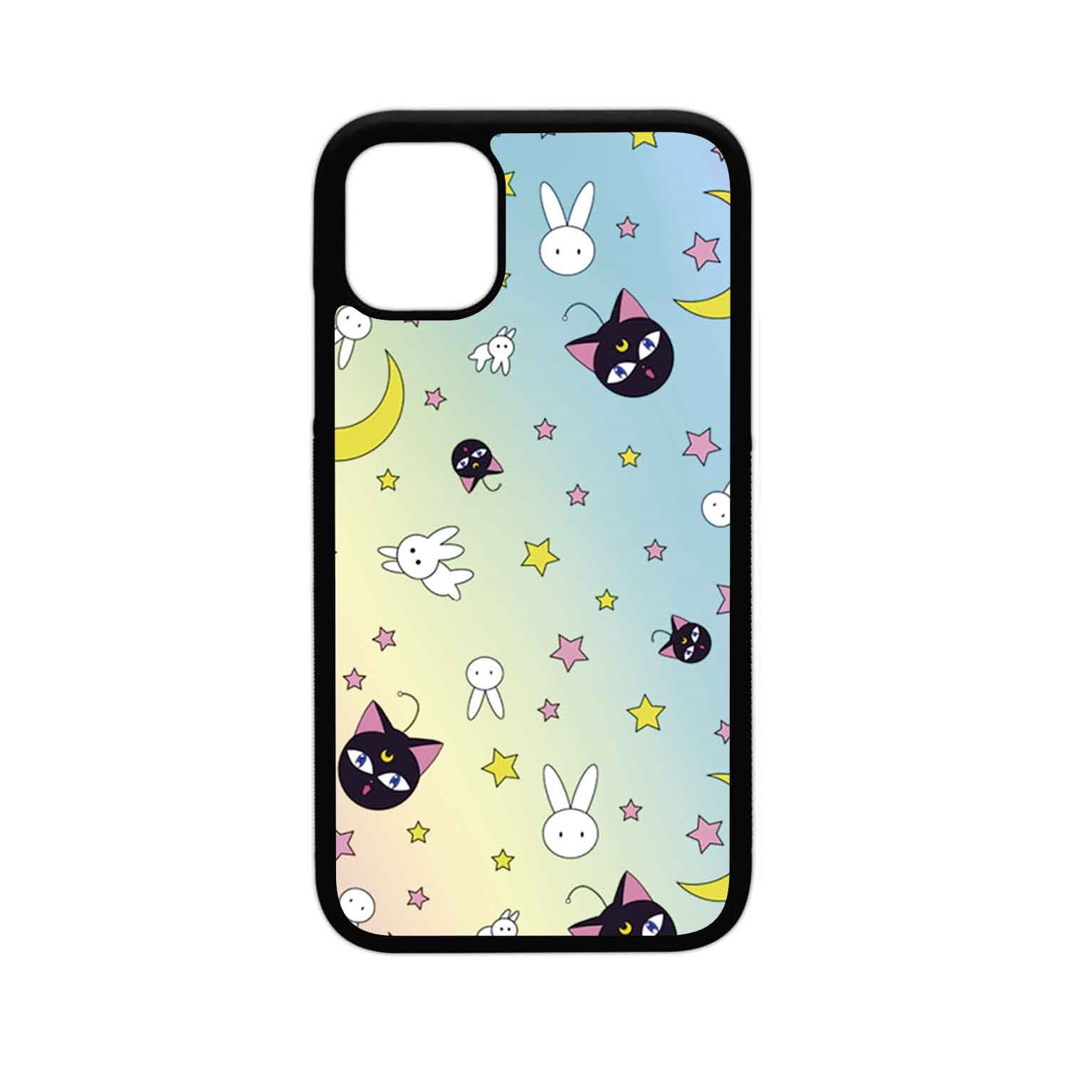 FUNDA PROTECTOR CASE PARA IPHONE 11 PRO MAX - 1