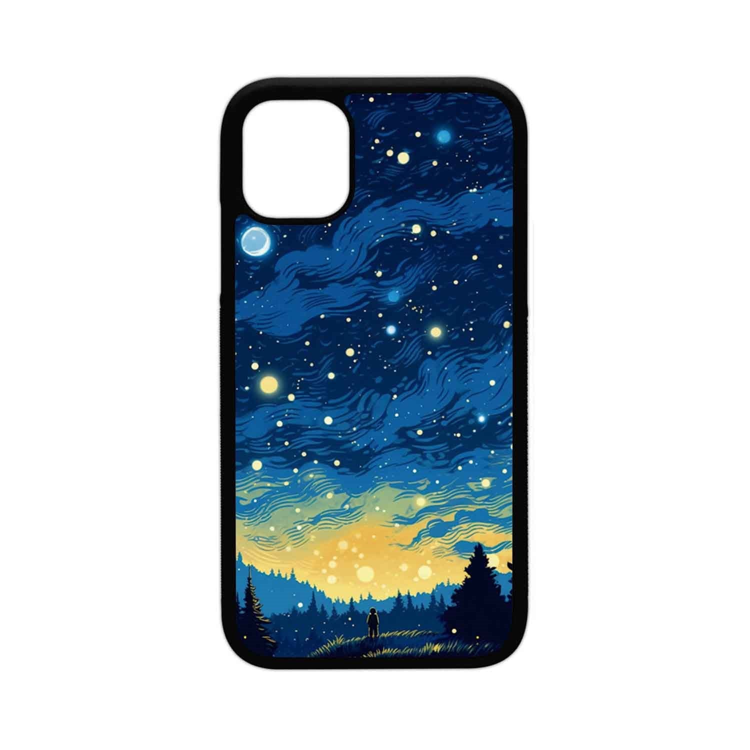 FUNDA PROTECTOR CASE PARA IPHONE 11 PRO MAX - 1