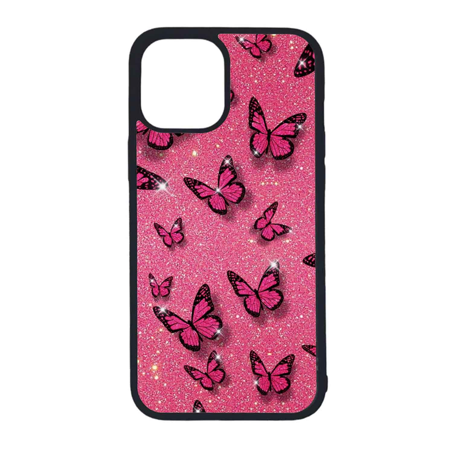 FUNDA PROTECTOR CASE PARA IPHONE 12 PRO MAX - 1