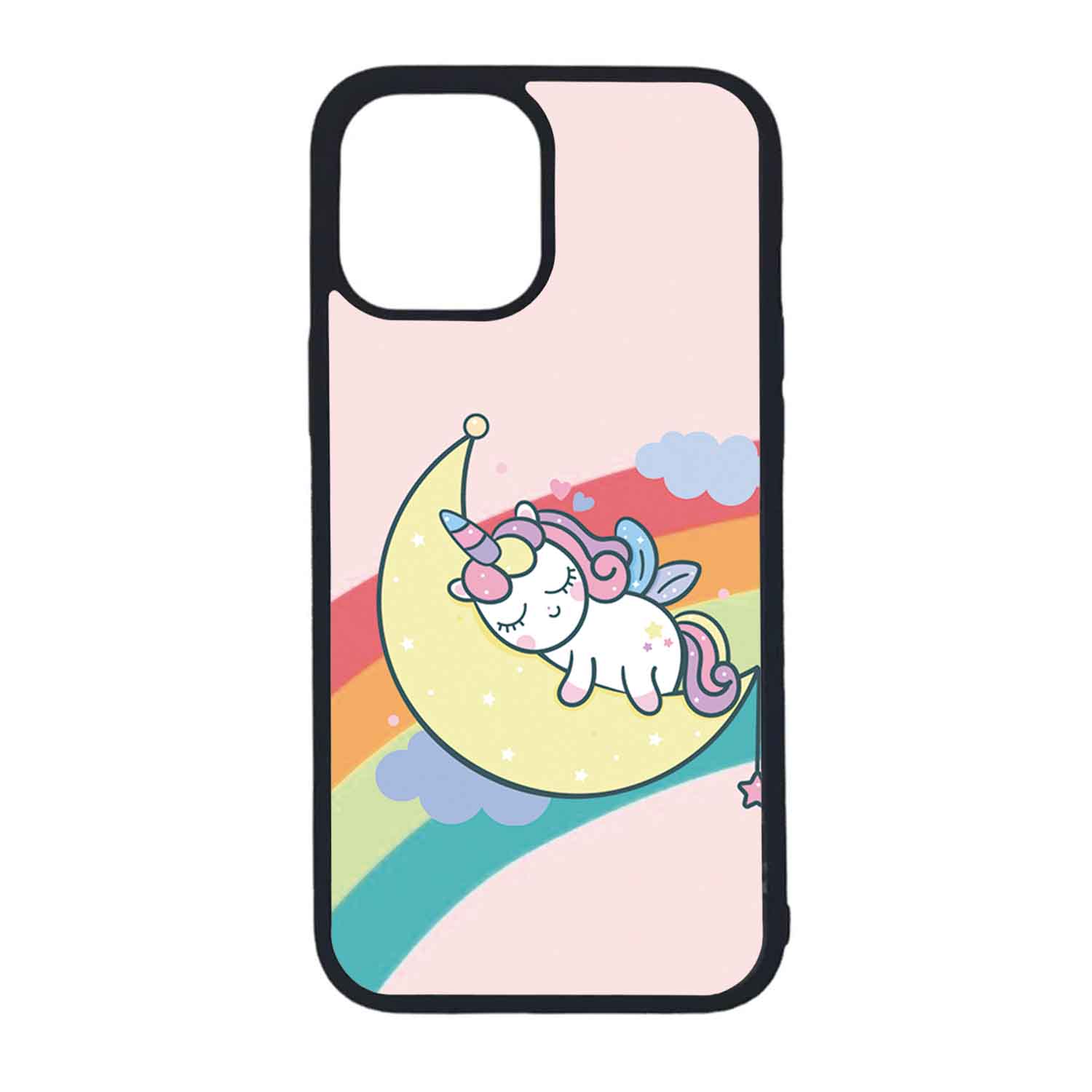 FUNDA PROTECTOR CASE PARA IPHONE 12 PRO MAX - 1