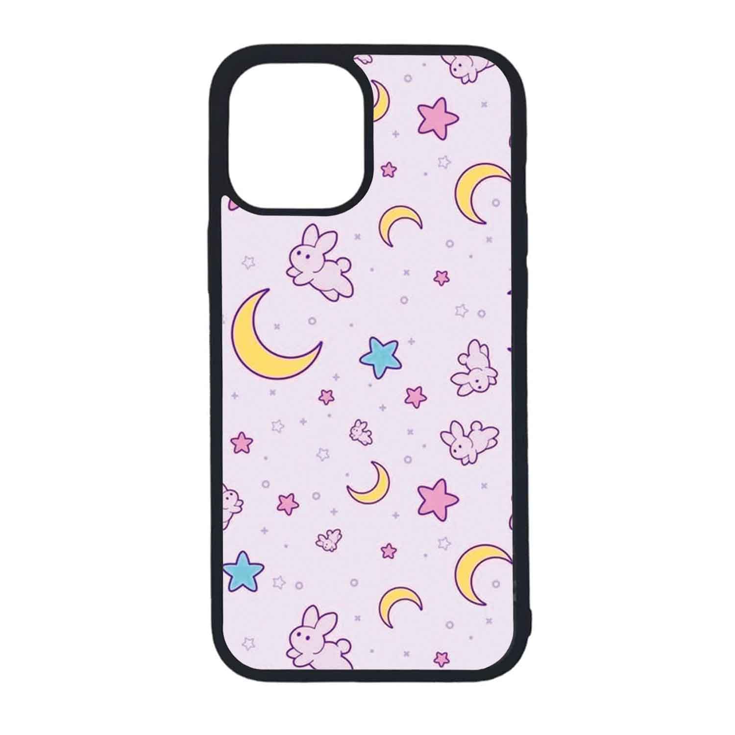 FUNDA PROTECTOR CASE PARA IPHONE 12 PRO MAX - 1