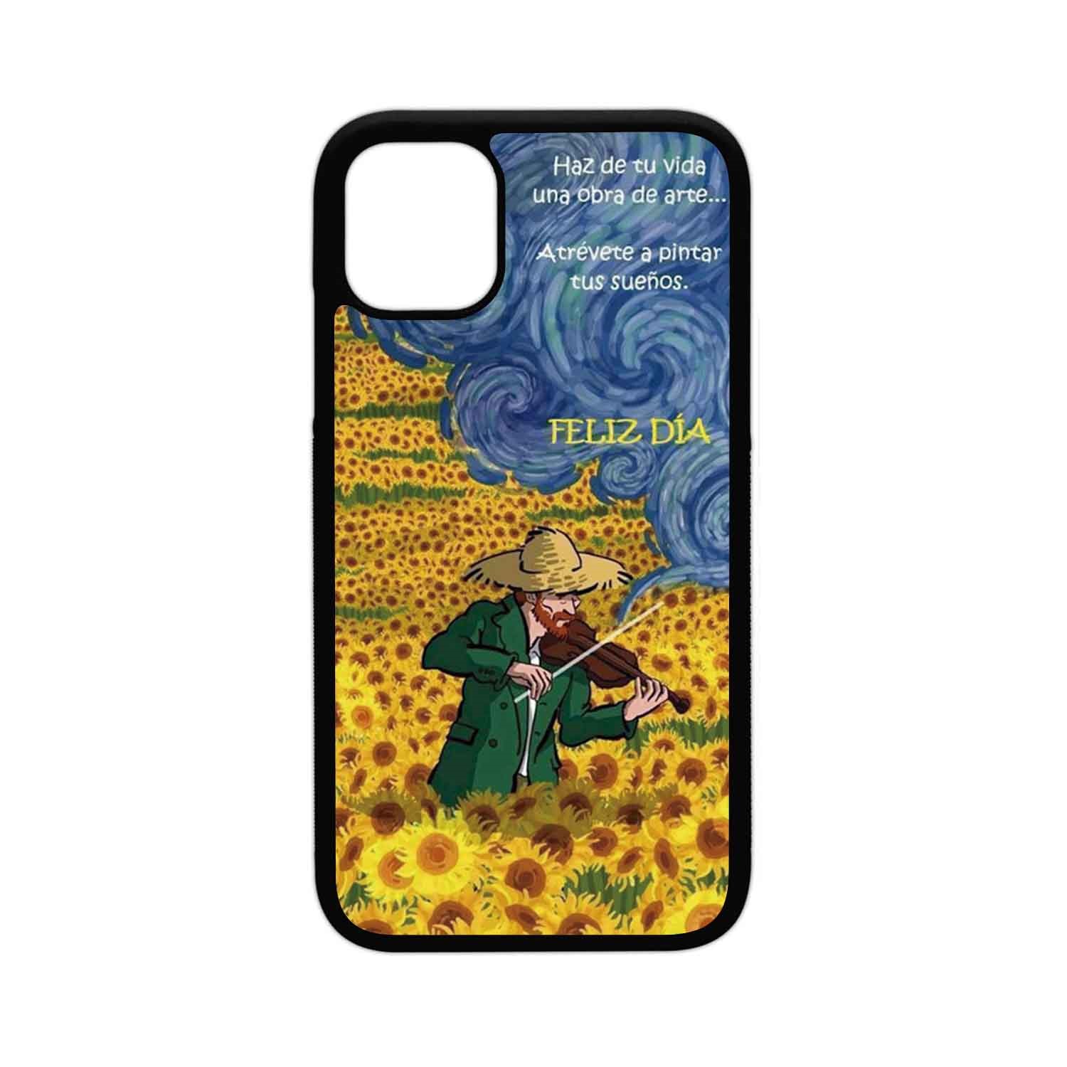 FUNDA PROTECTOR CASE PARA IPHONE 11 PRO MAX - 1