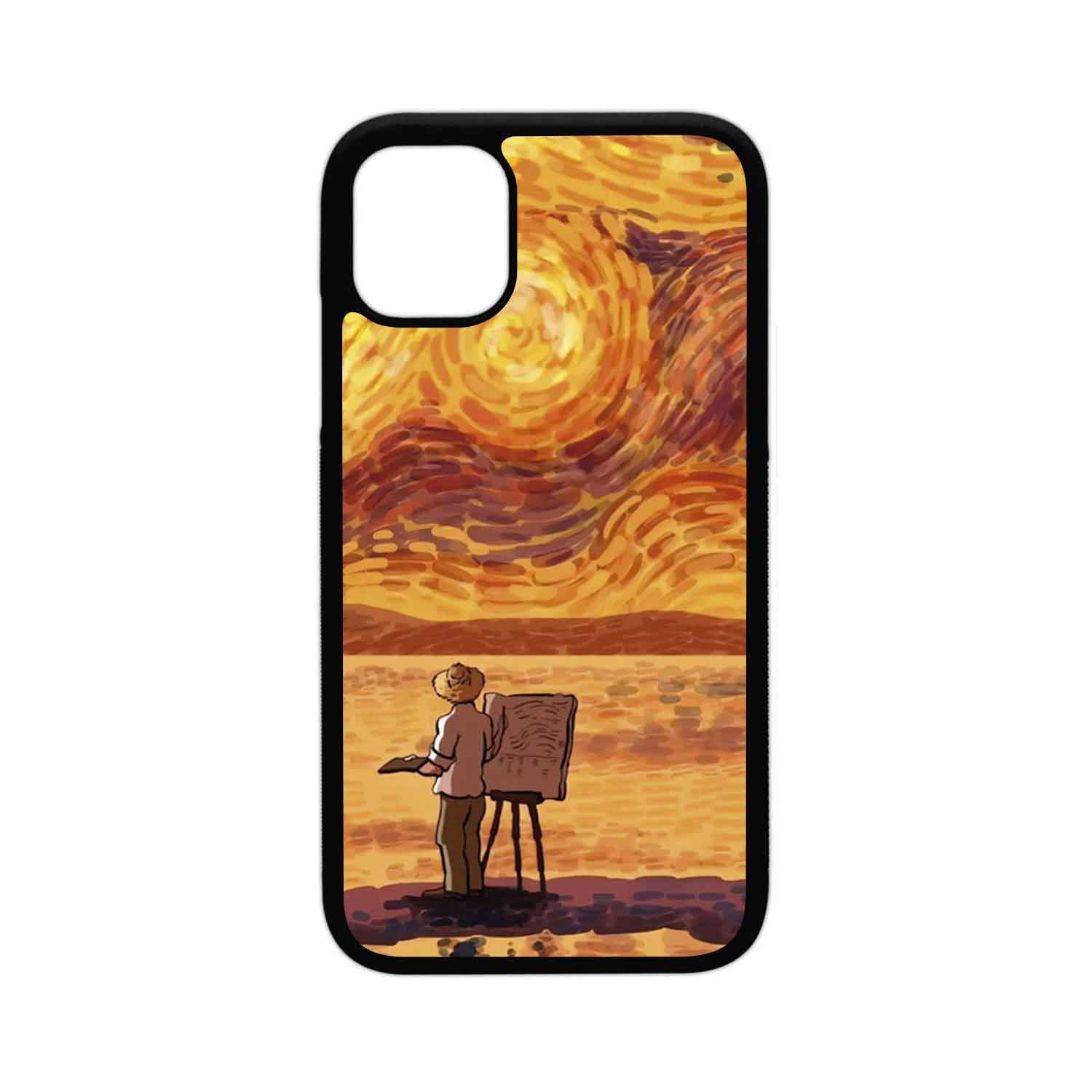 FUNDA PROTECTOR CASE PARA IPHONE 11 PRO MAX - 1
