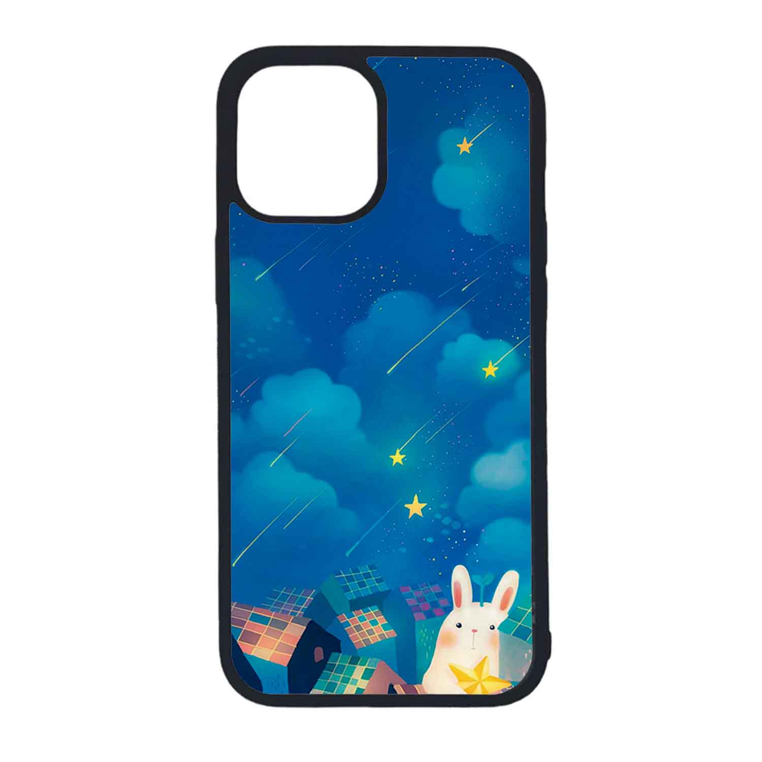 FUNDA PROTECTOR CASE PARA IPHONE 12 PRO MAX - 1