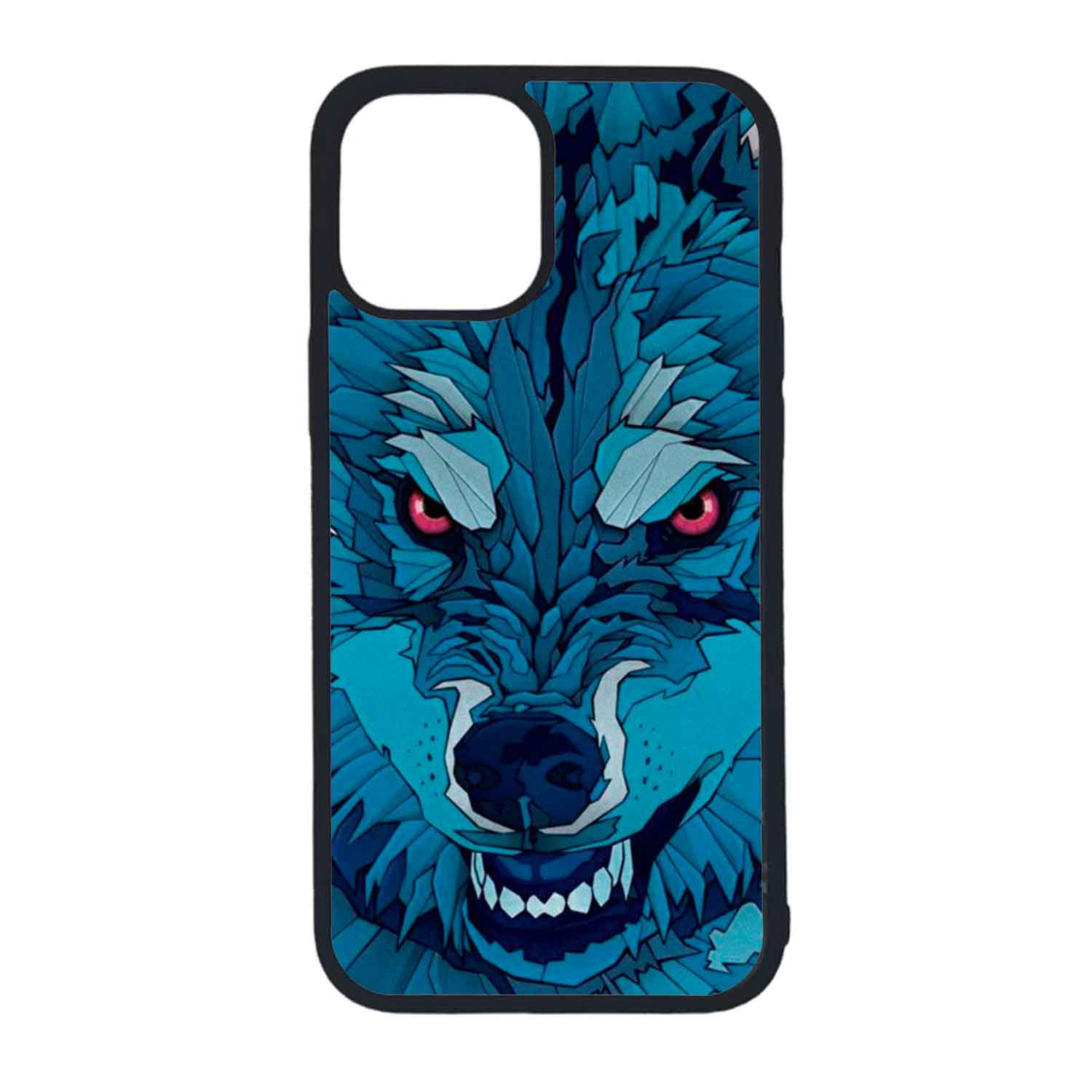 FUNDA PROTECTOR CASE PARA IPHONE 12 PRO MAX - 1