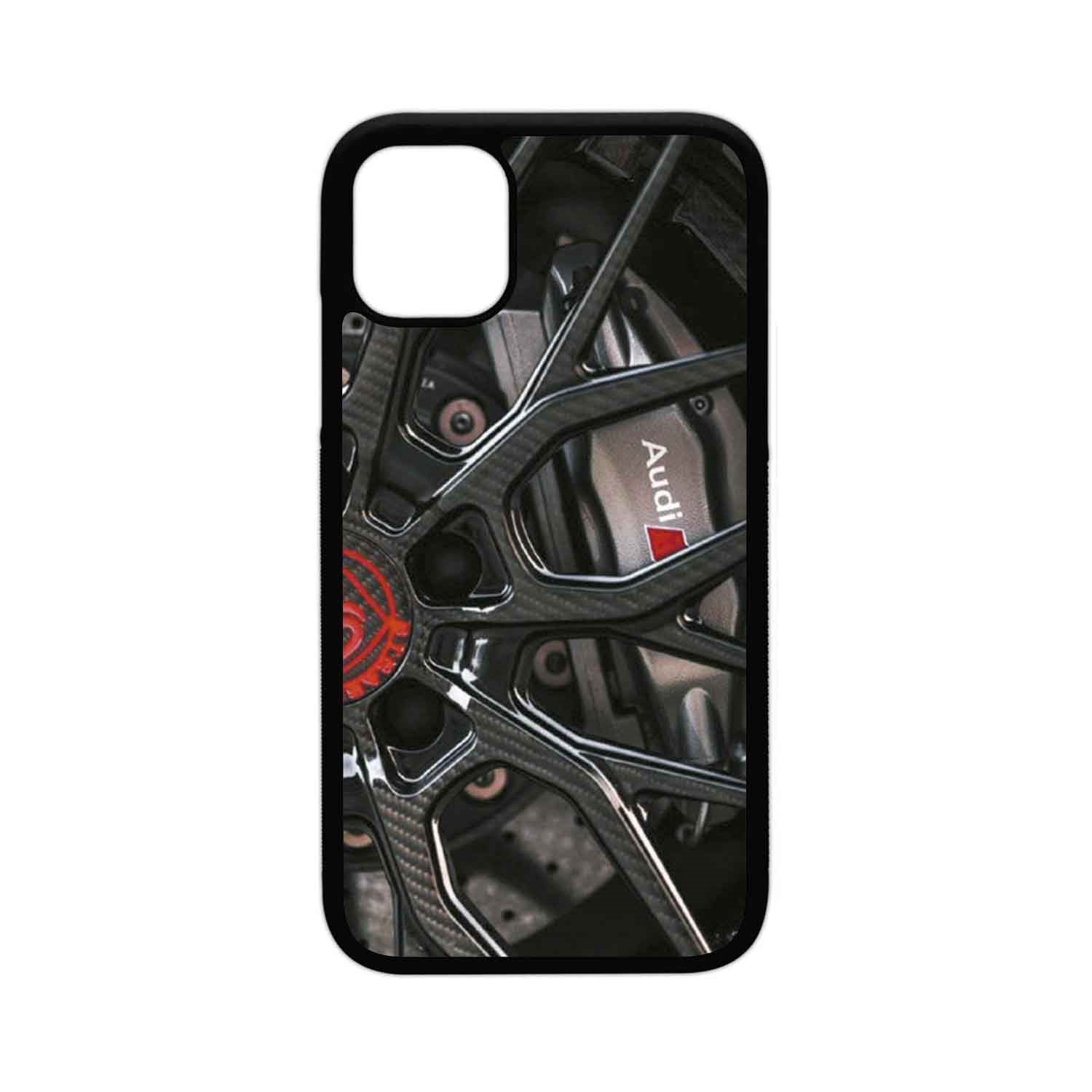 FUNDA PROTECTOR CASE PARA IPHONE 11 PRO MAX - 1