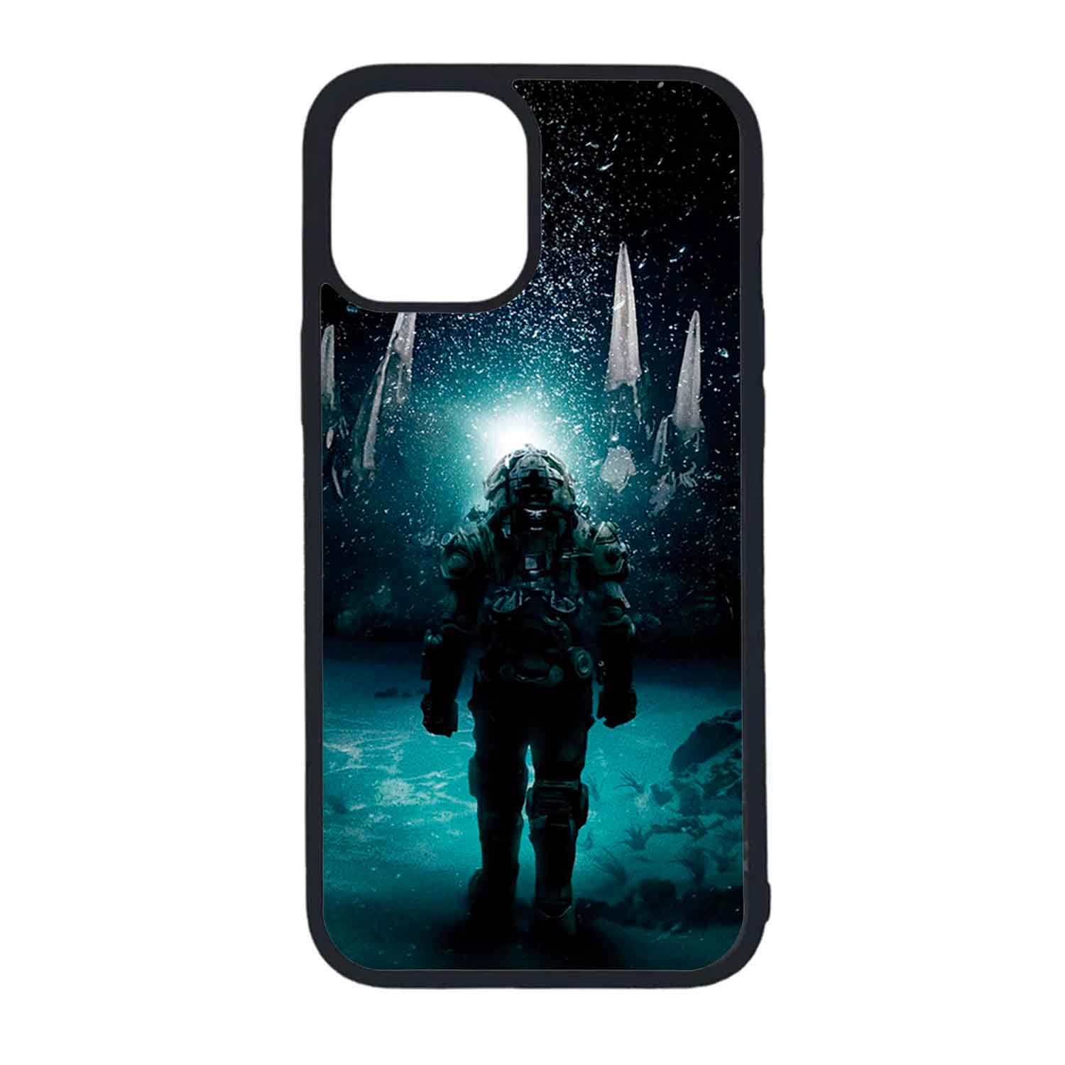 FUNDA PROTECTOR CASE PARA IPHONE 12 PRO MAX - 1